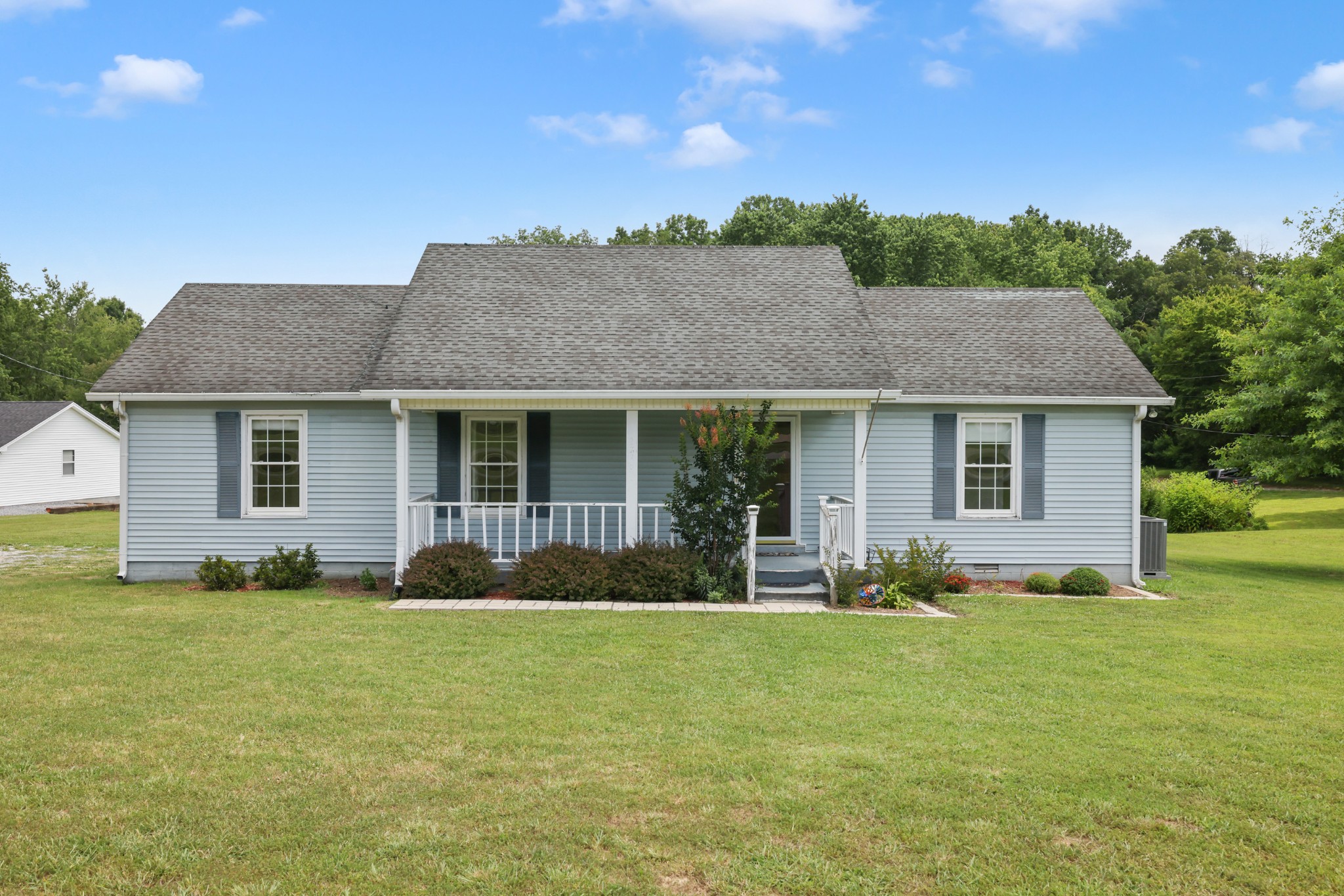 2736 Gideon Rd