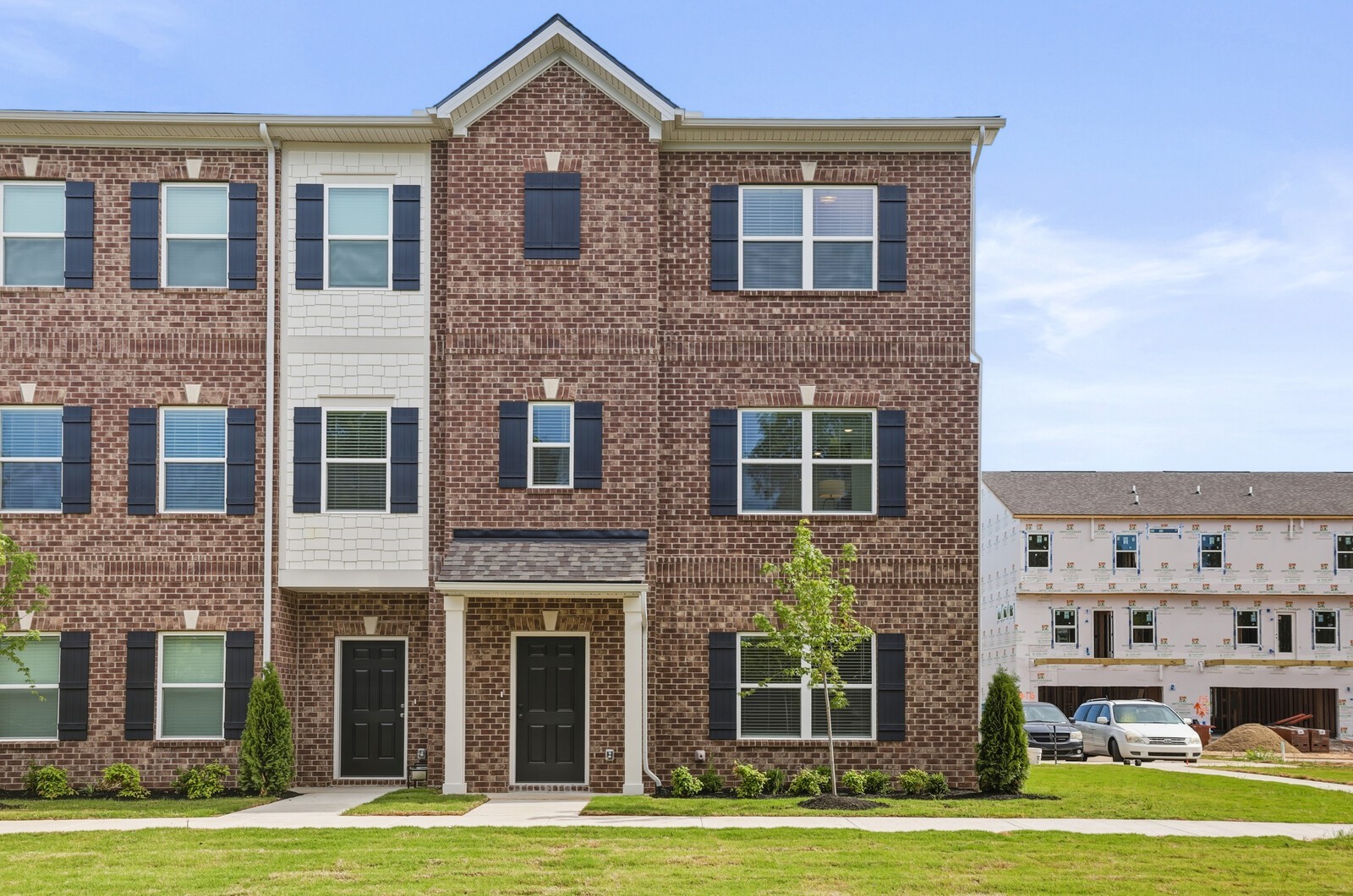 132 Rosebush Ln