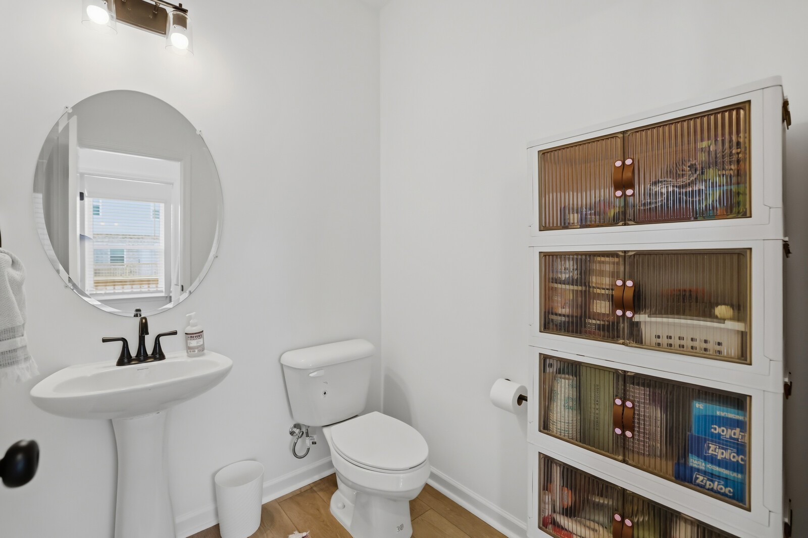 132 Rosebush Ln