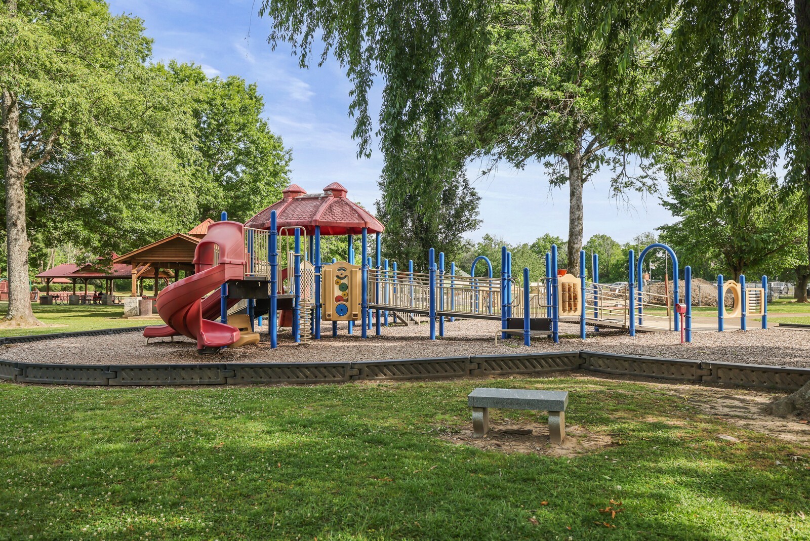 132 Rosebush Ln