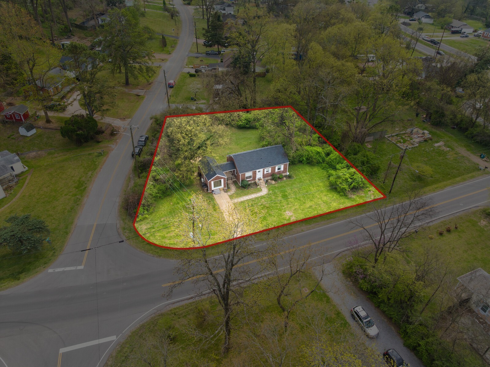 705 Drummond Dr