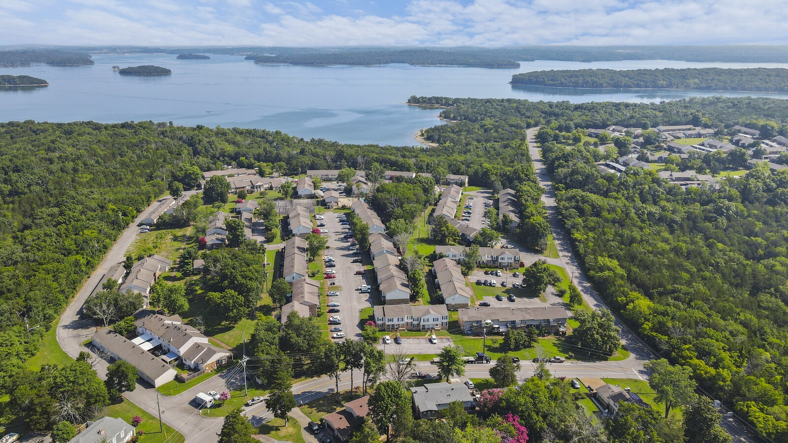 3880 Priest Lake Dr Unit: 34