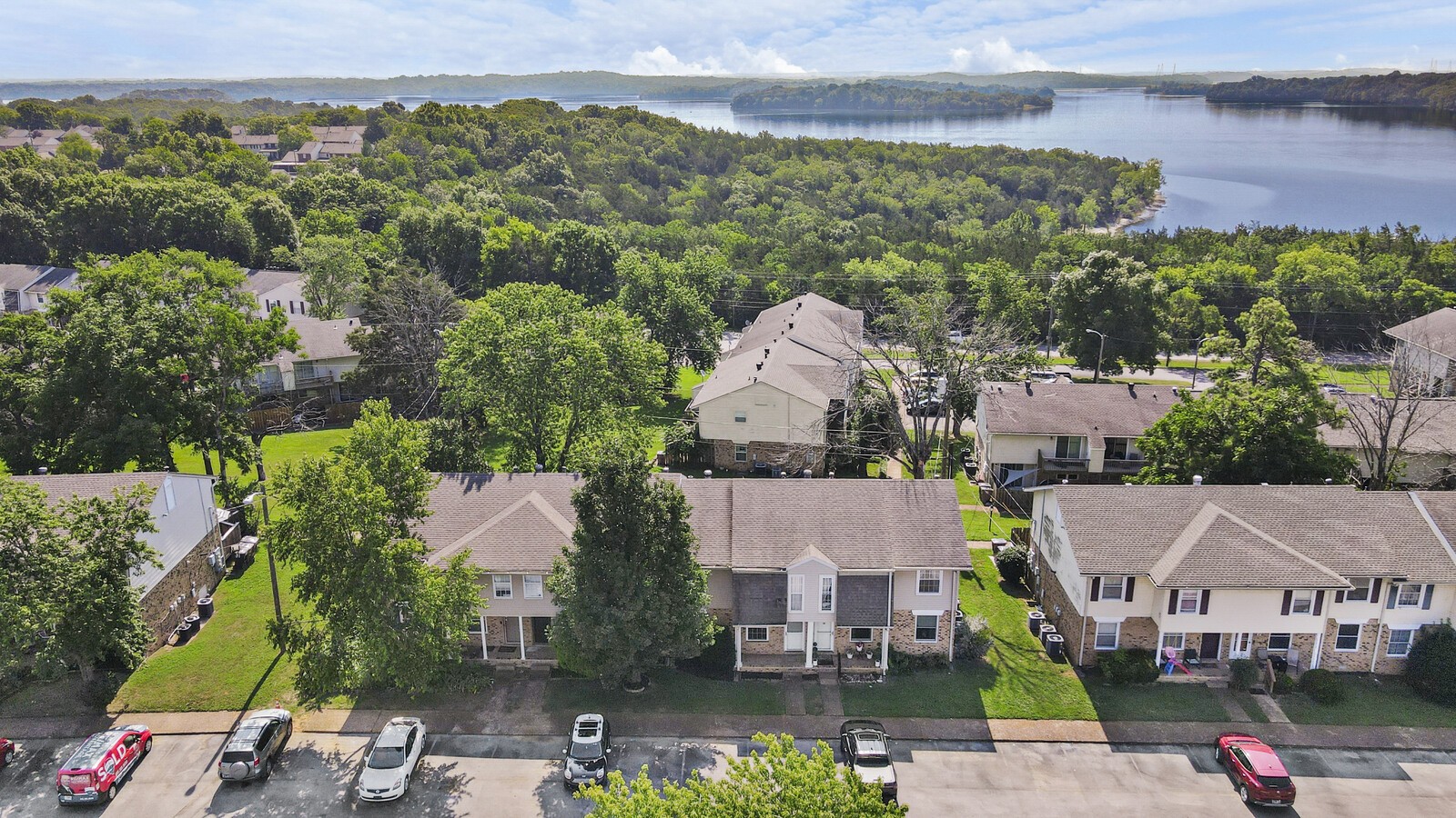 3880 Priest Lake Dr Unit: 34