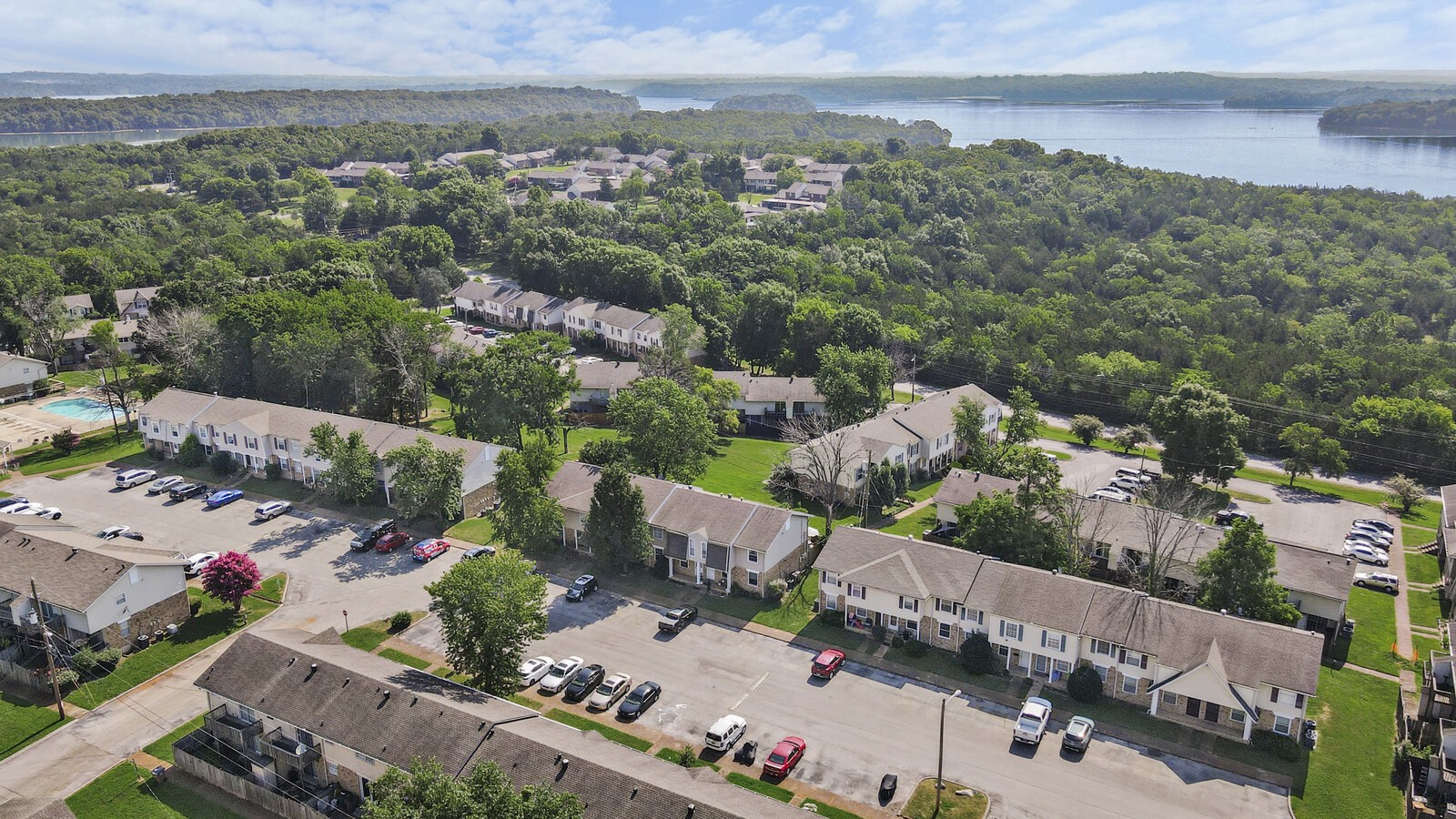 3880 Priest Lake Dr Unit: 34
