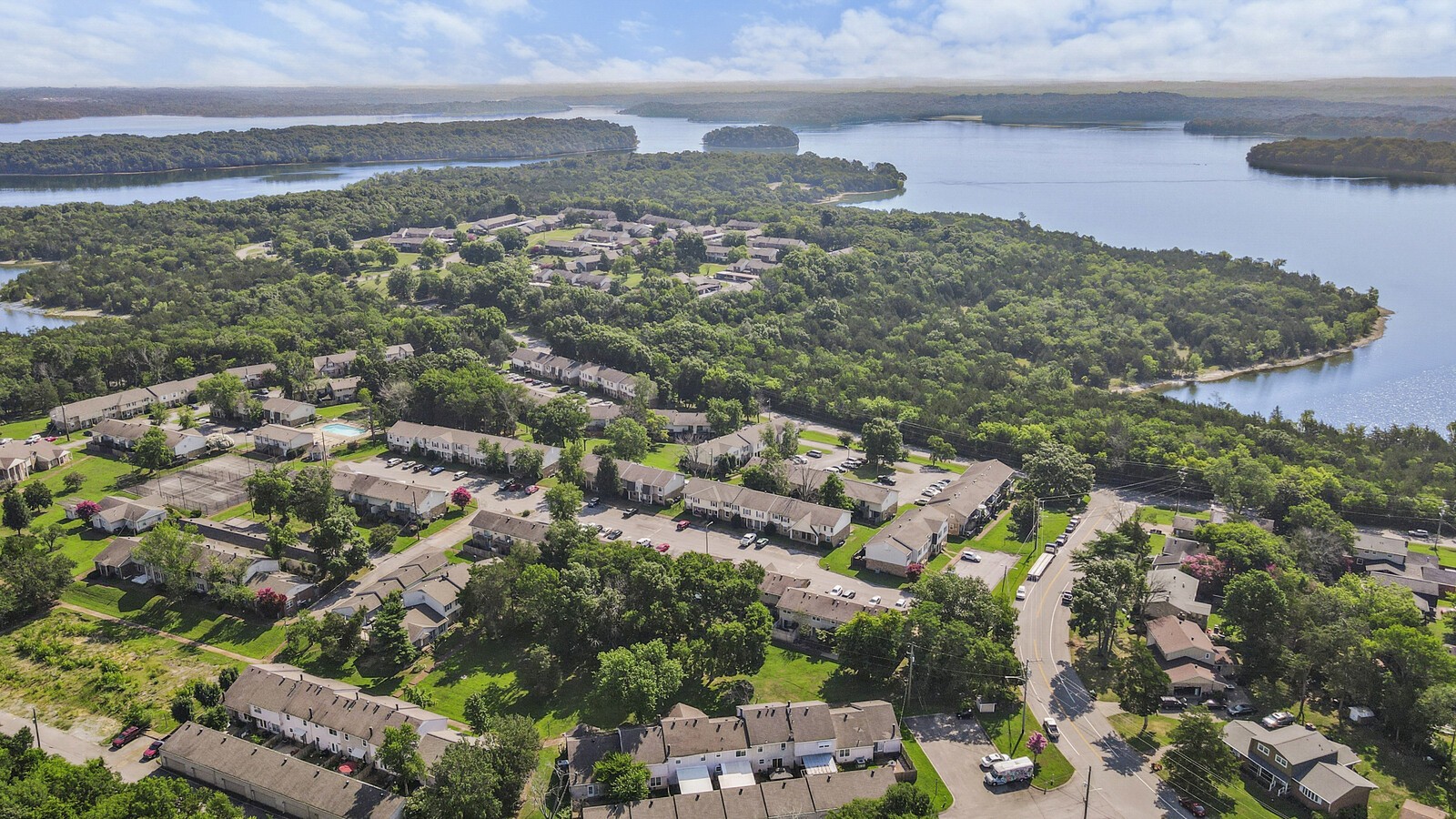 3880 Priest Lake Dr Unit: 34