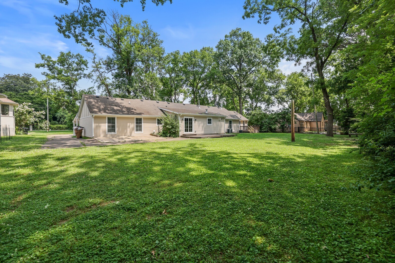 5909 Old Harding Pike
