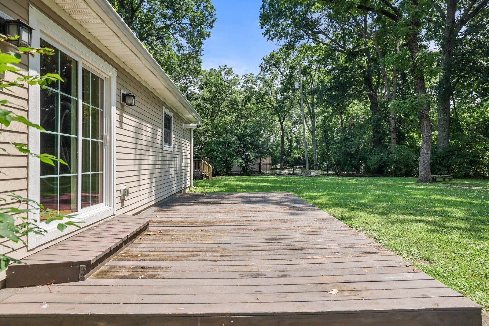 5909 Old Harding Pike