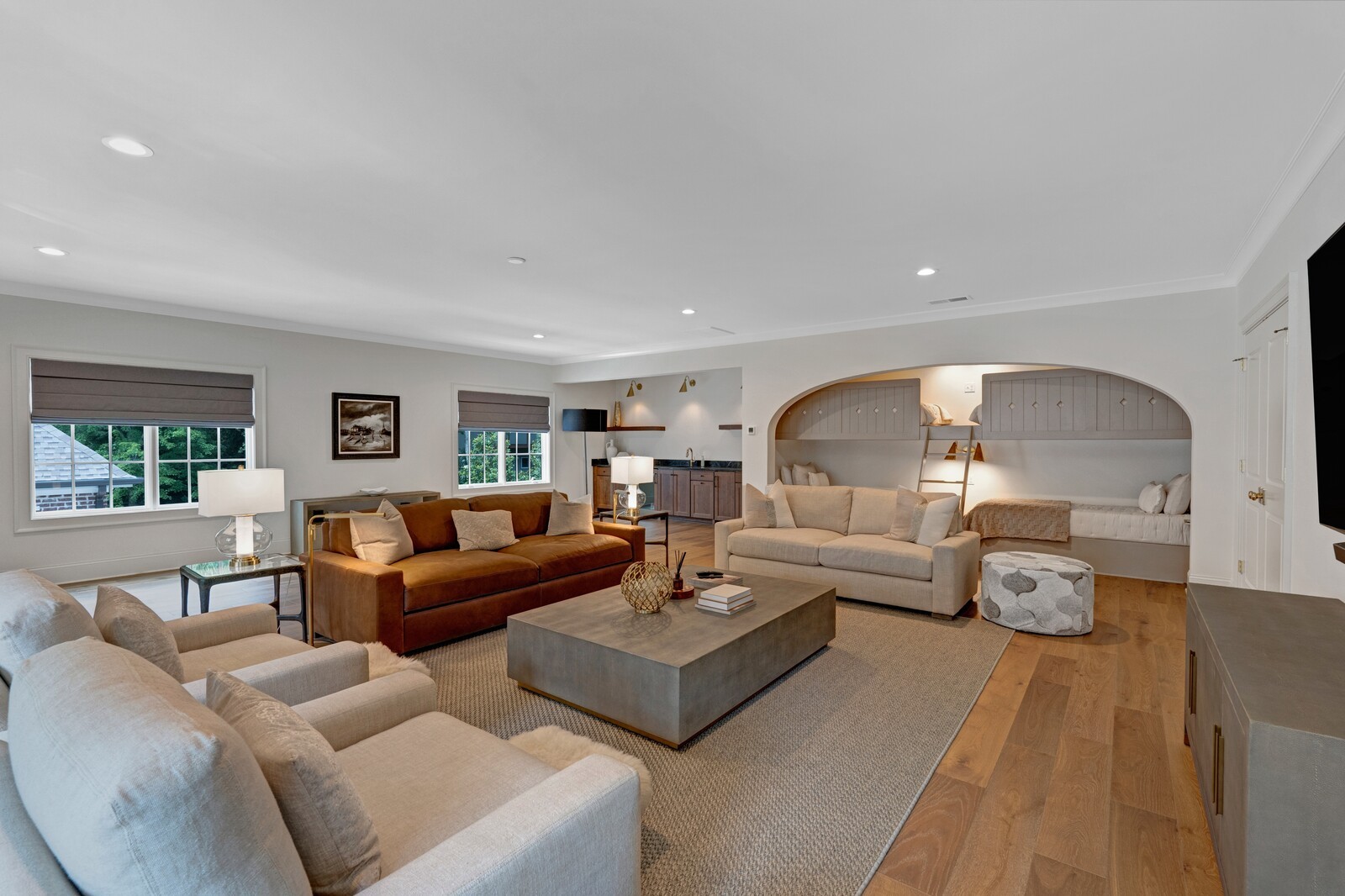 2909 Compton Rd