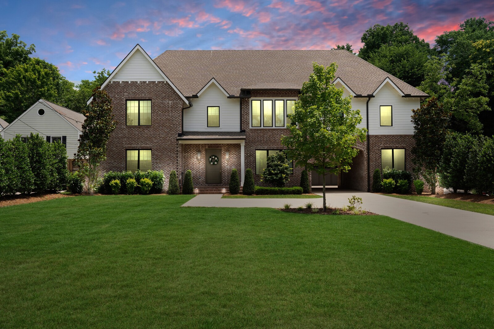 2909 Compton Rd