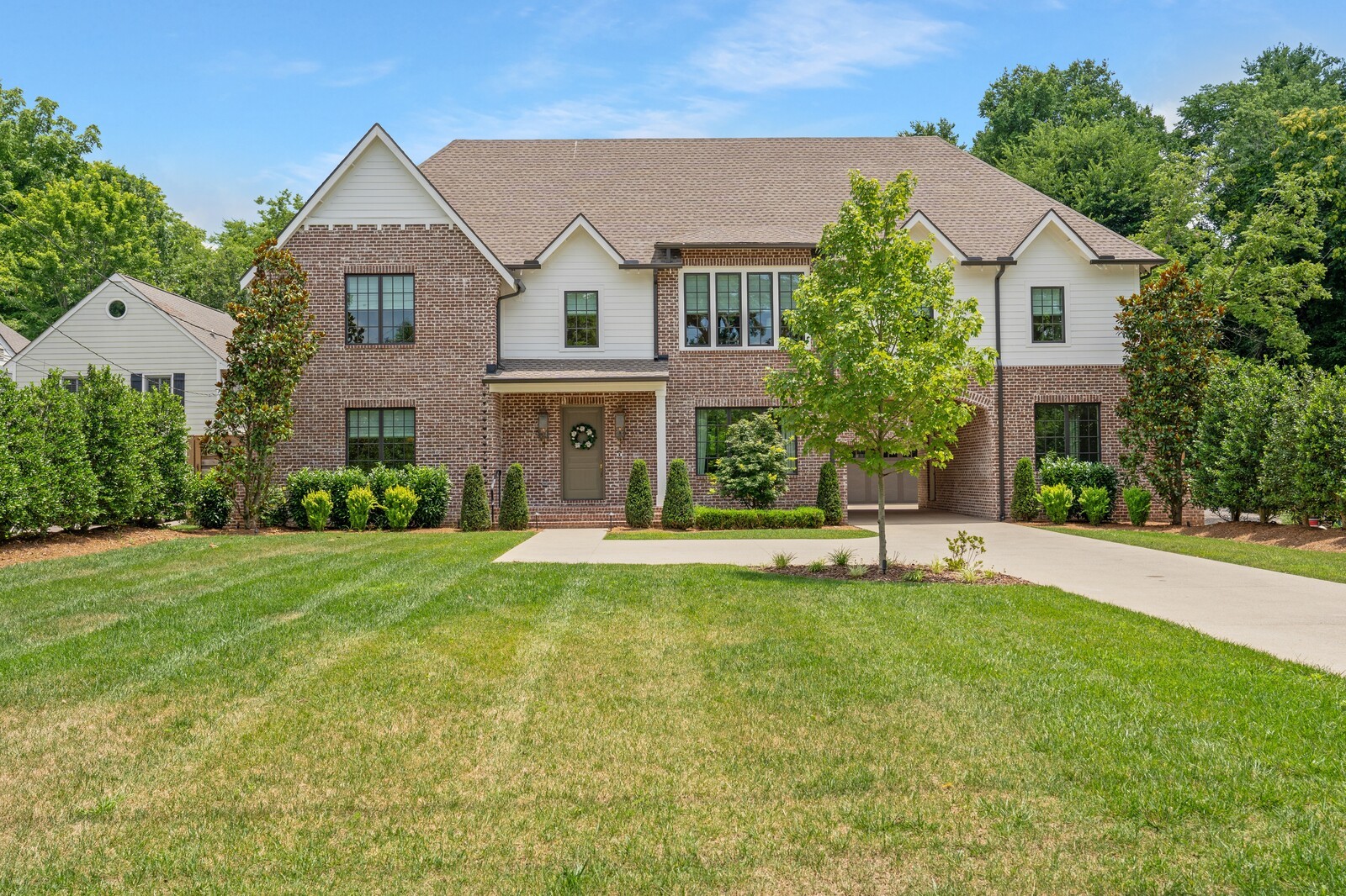 2909 Compton Rd