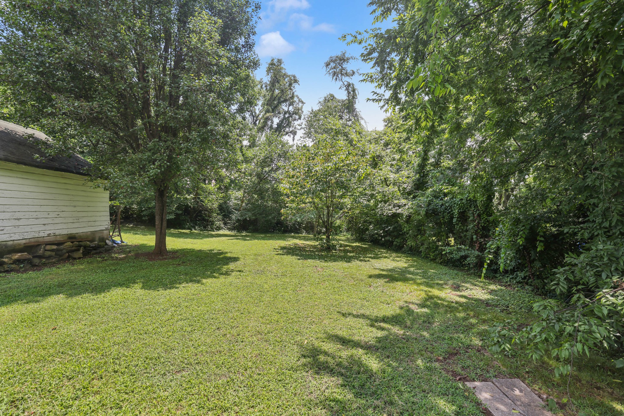 2505 Stinson Rd