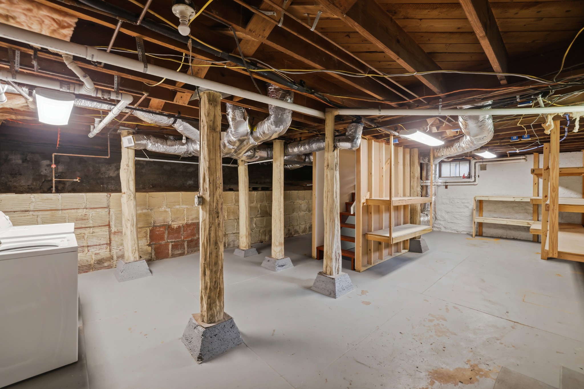 2505 Stinson Rd