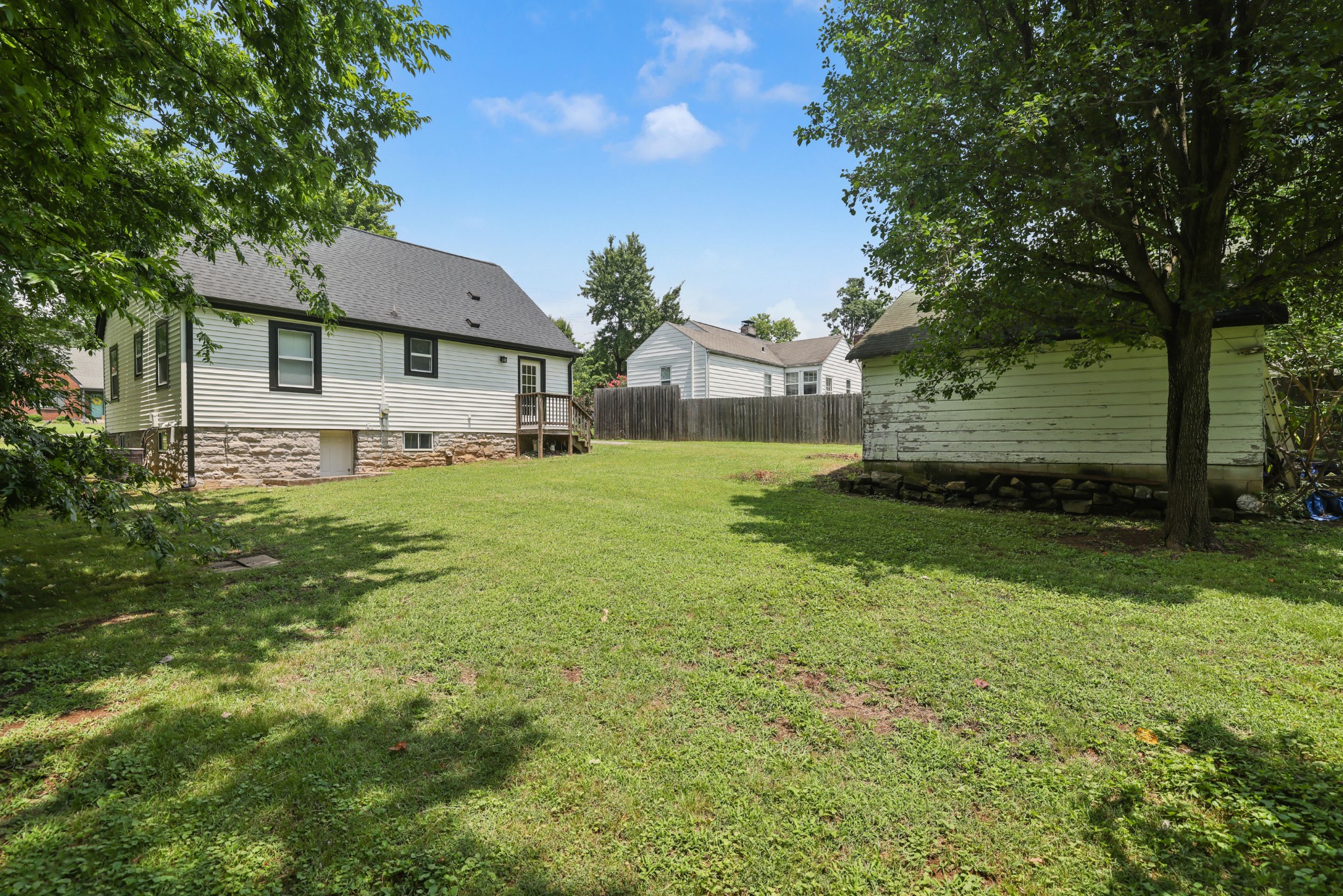 2505 Stinson Rd