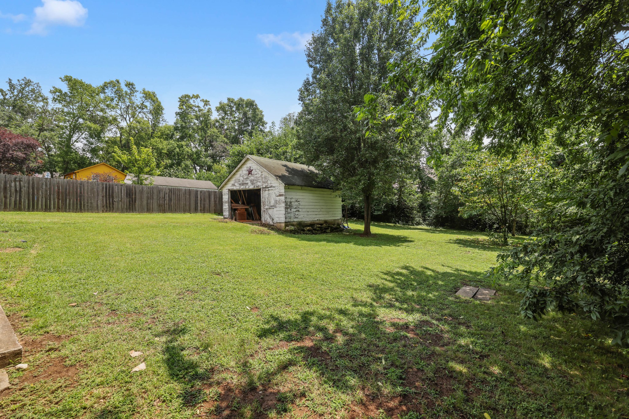 2505 Stinson Rd