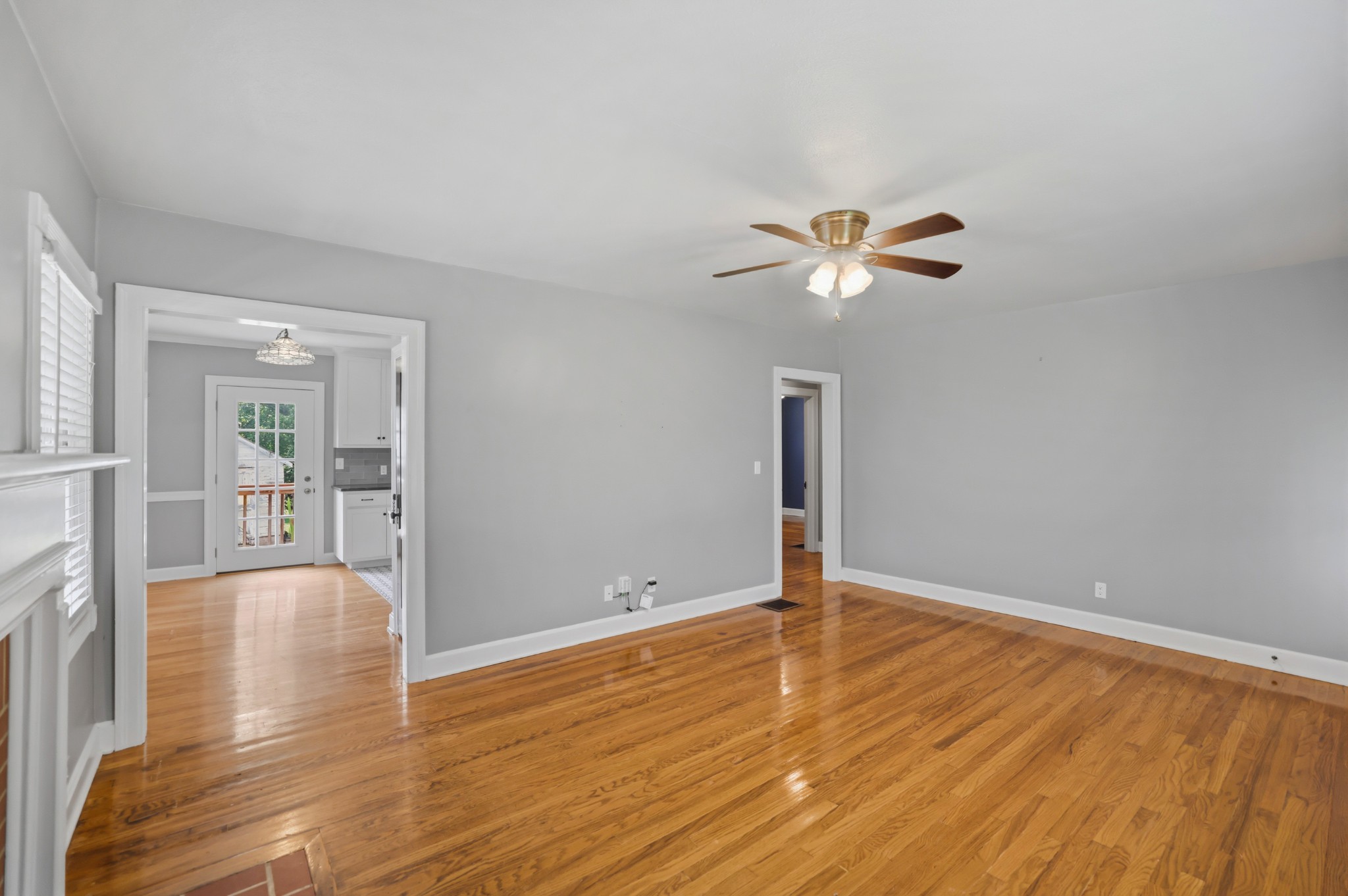 2505 Stinson Rd