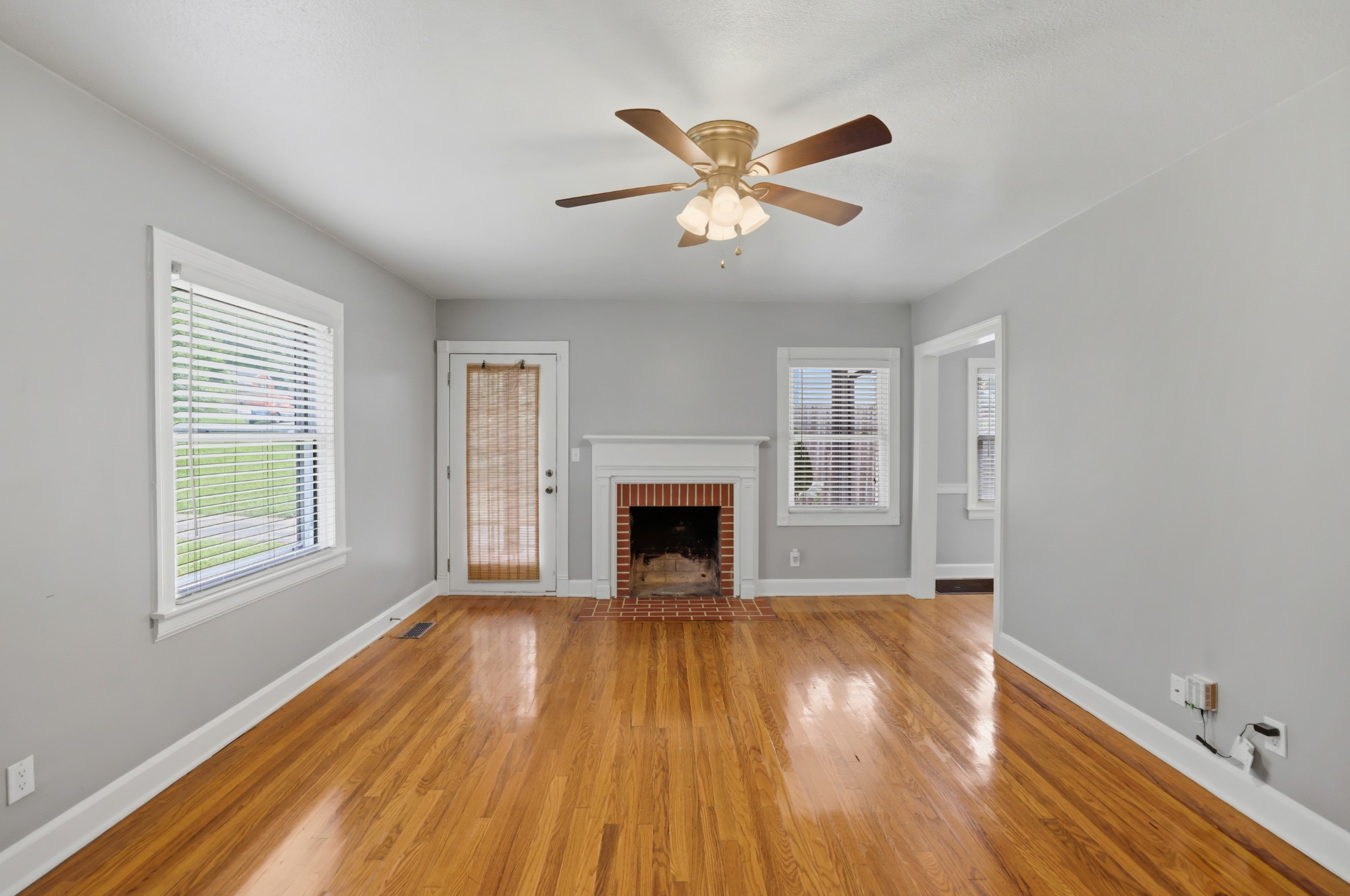 2505 Stinson Rd