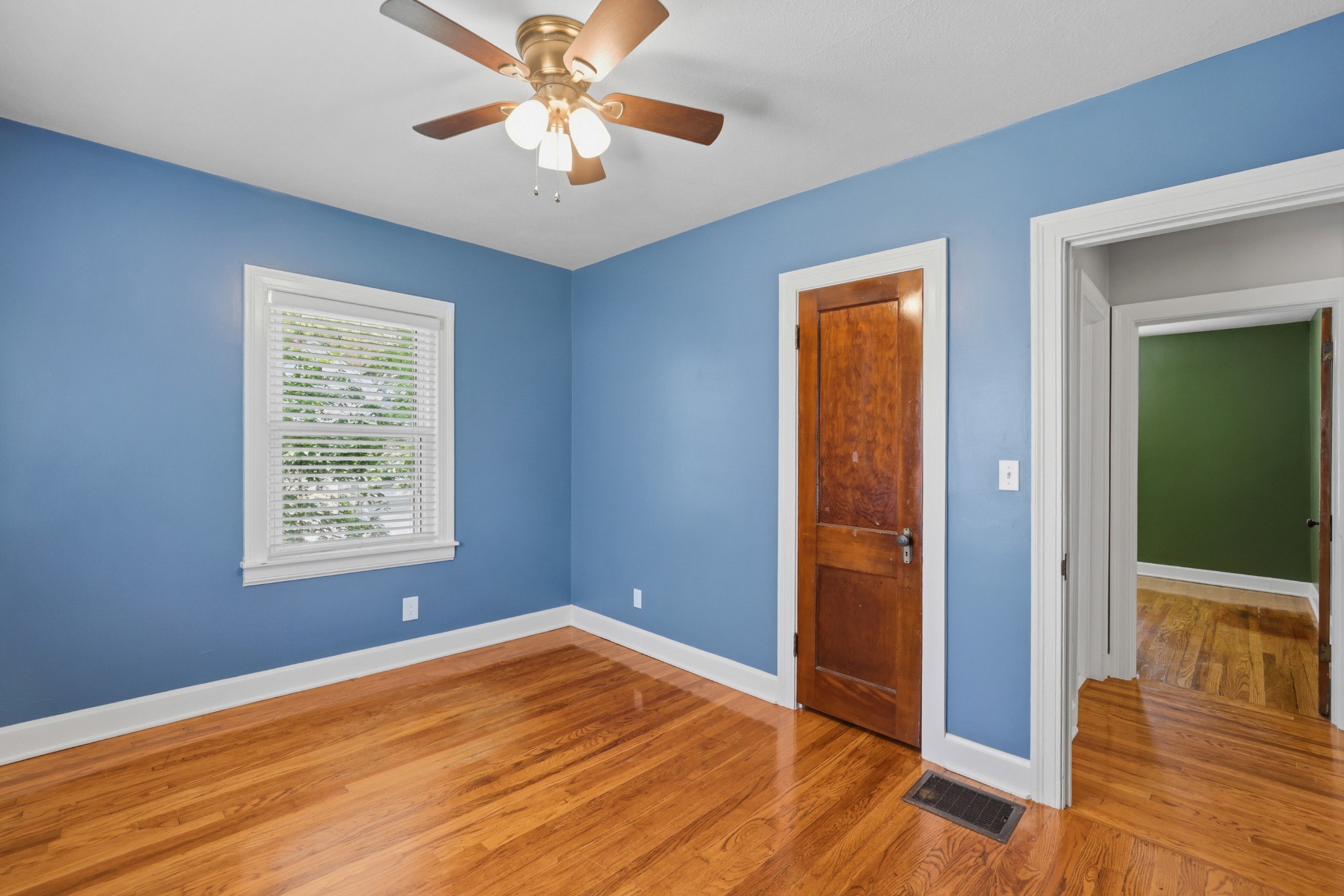 2505 Stinson Rd