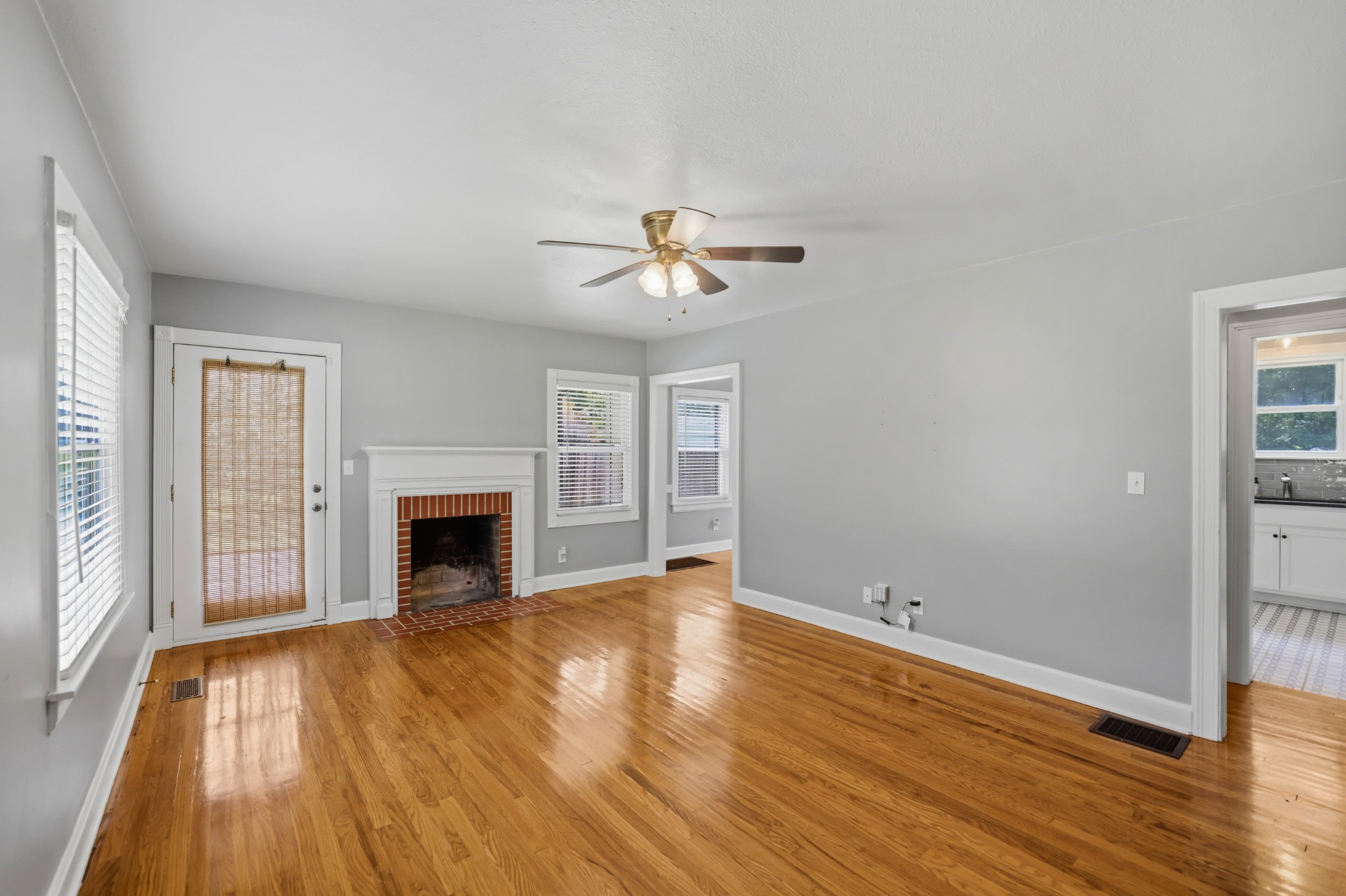 2505 Stinson Rd