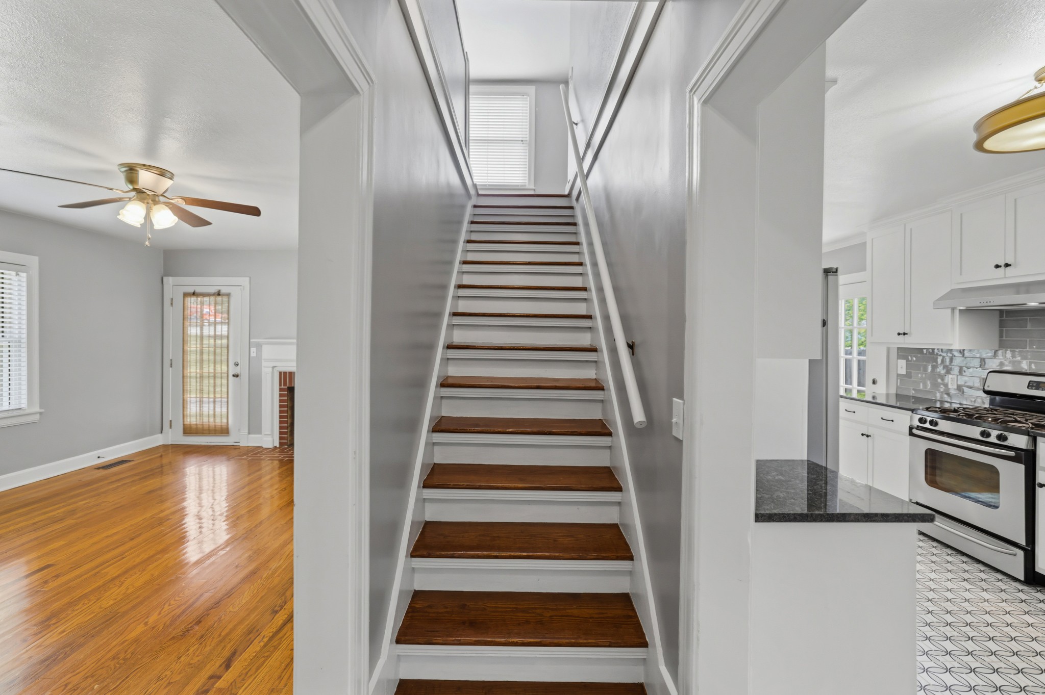 2505 Stinson Rd