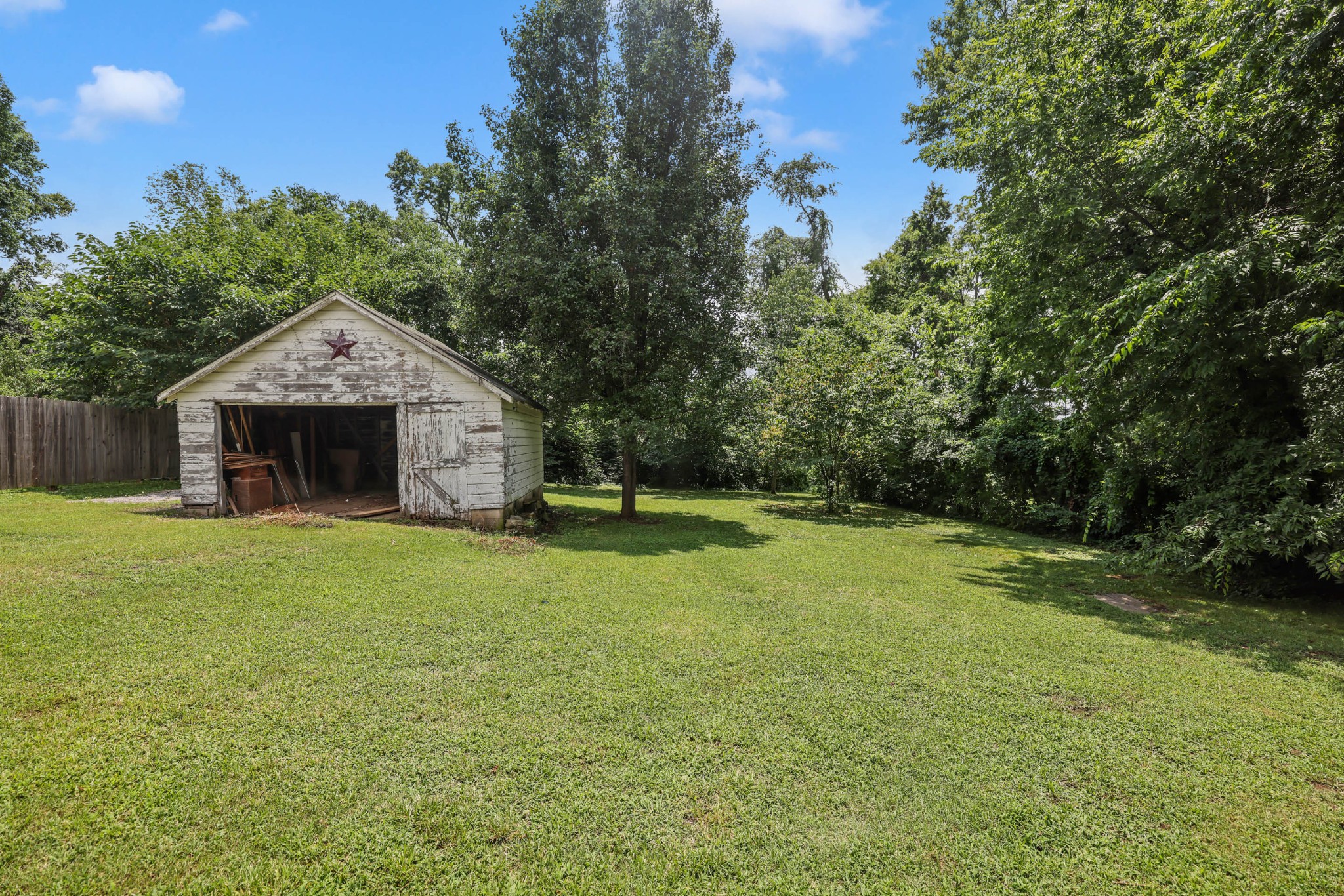 2505 Stinson Rd