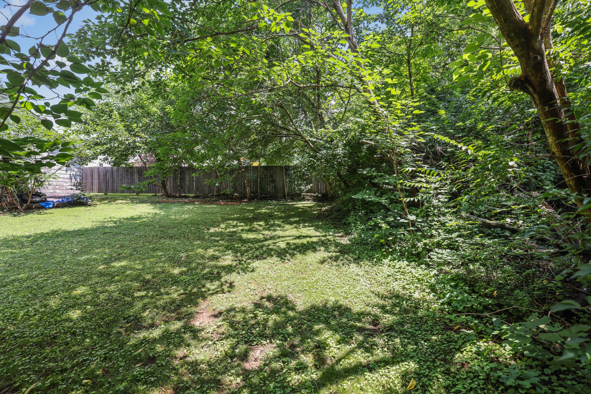 2505 Stinson Rd