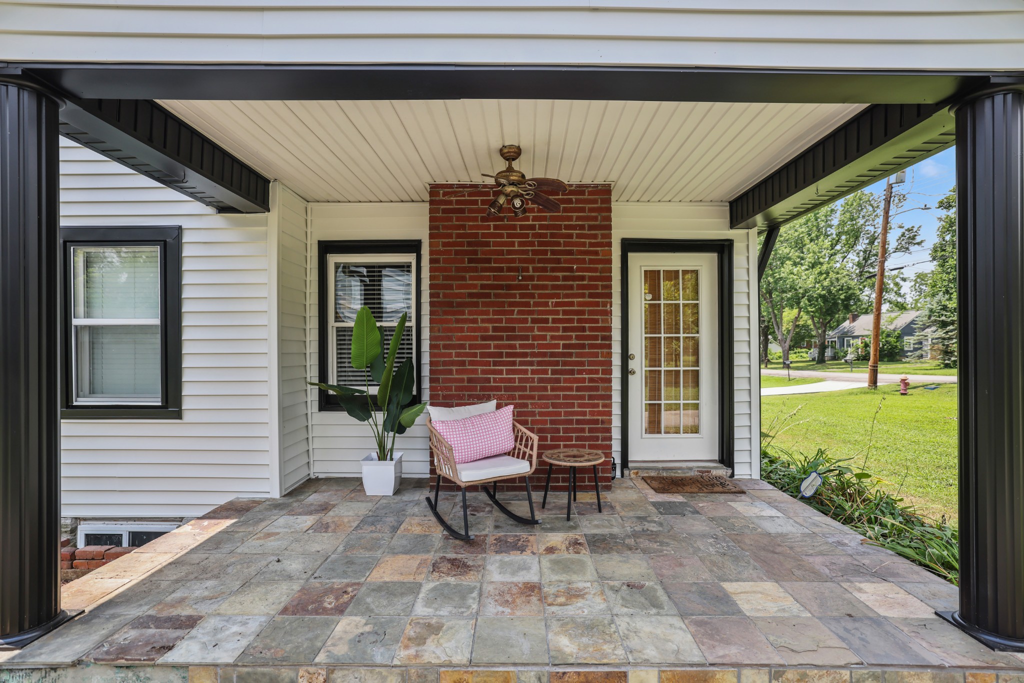 2505 Stinson Rd
