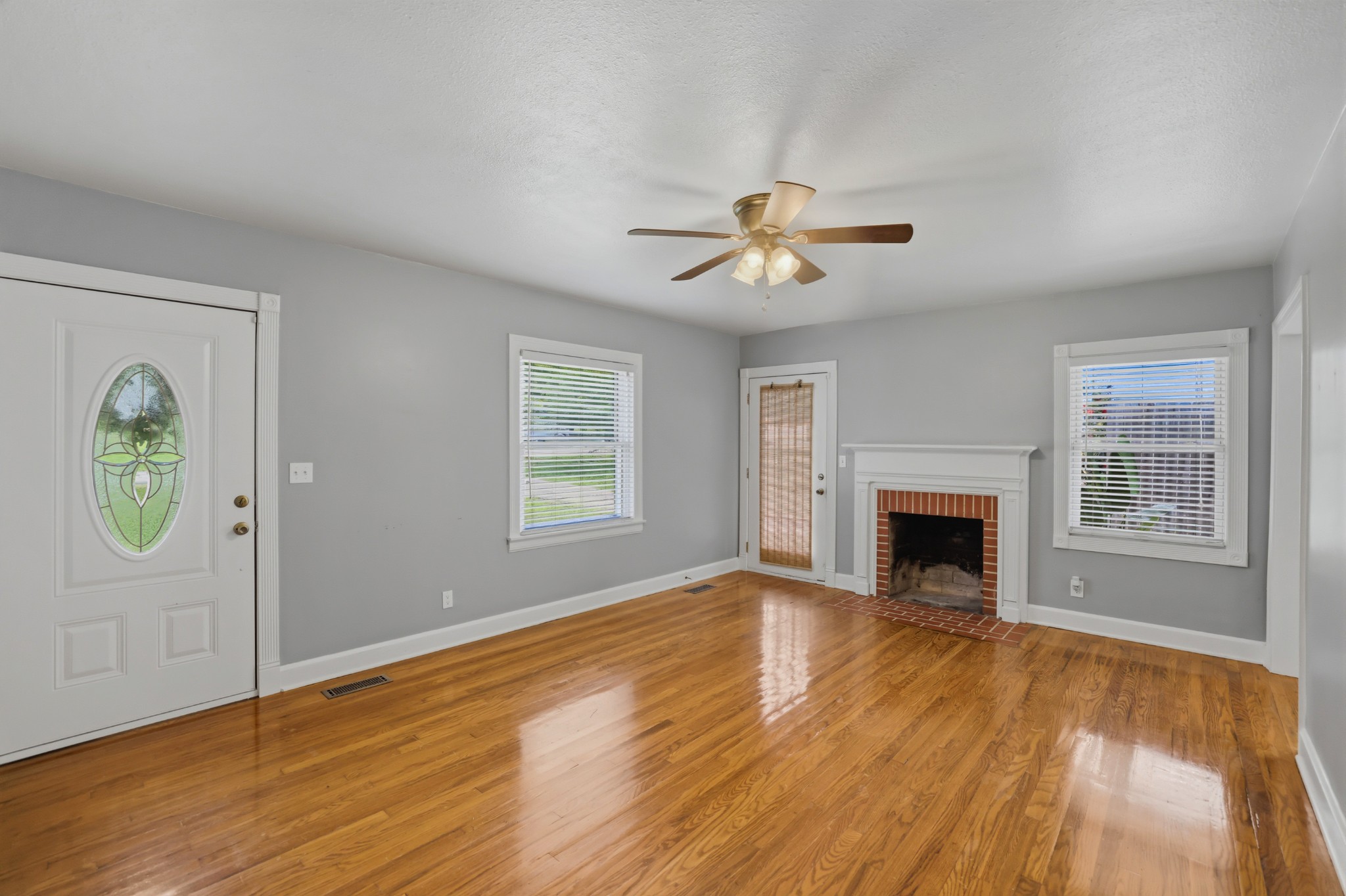 2505 Stinson Rd