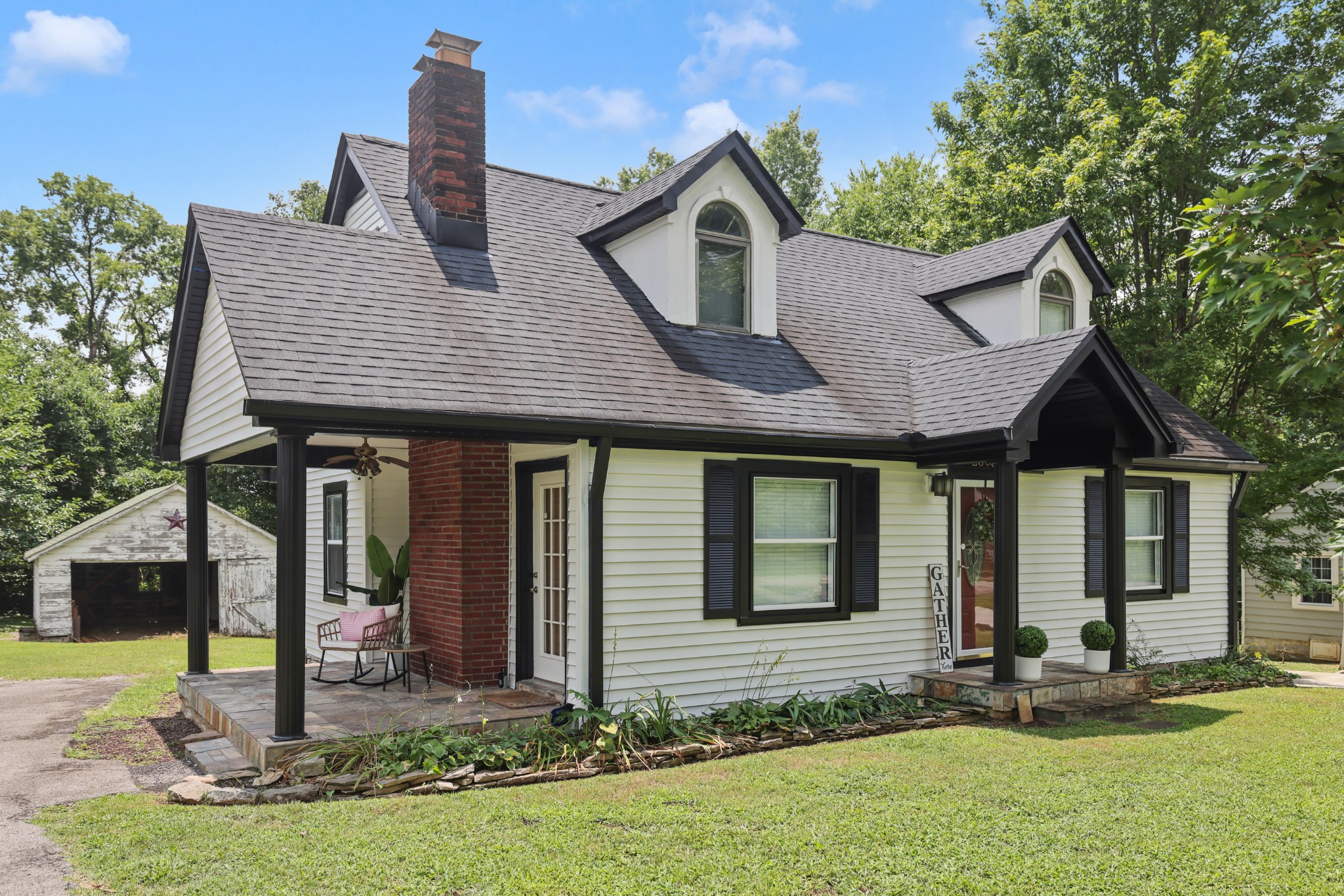 2505 Stinson Rd
