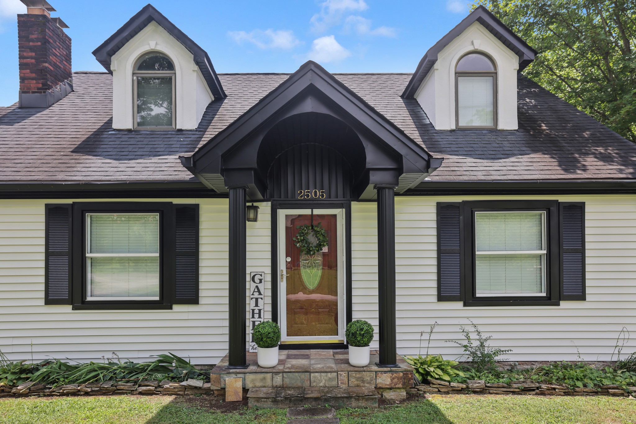 2505 Stinson Rd