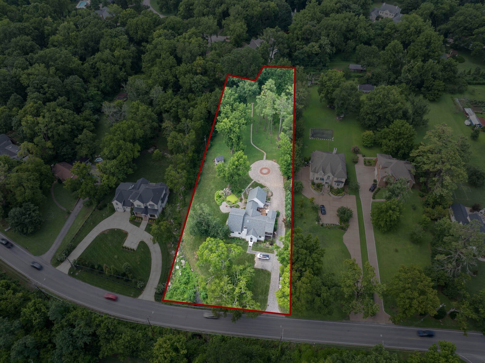 852 Battery Ln