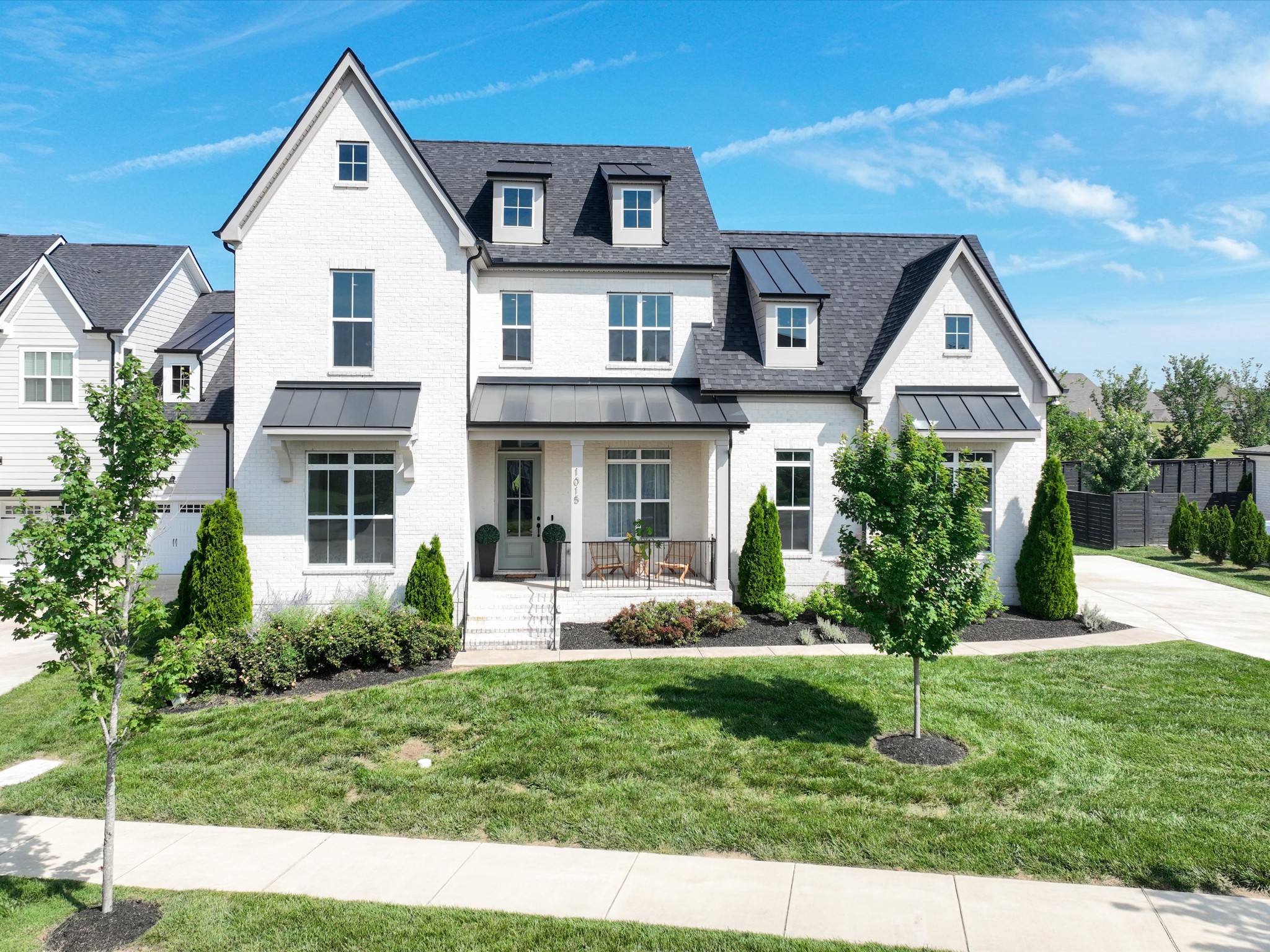 1015 Wetzel Dr