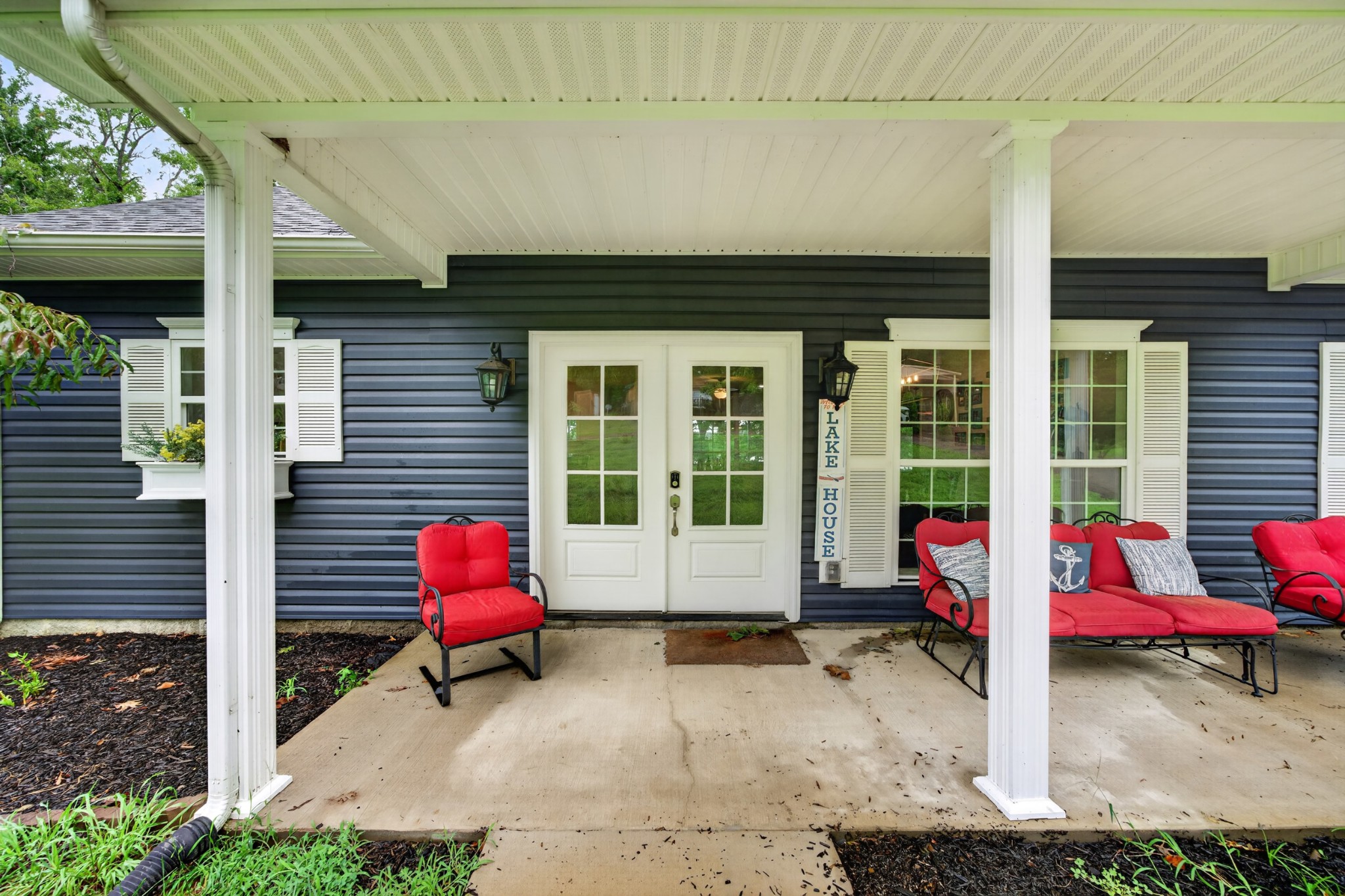 150 Beaverdam Cabin Rd