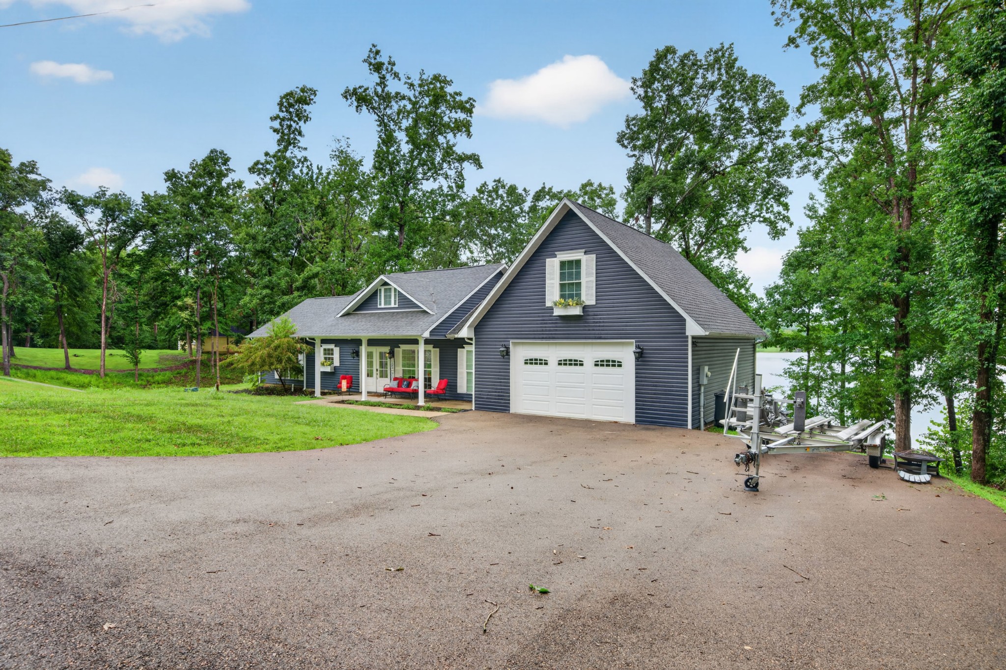 150 Beaverdam Cabin Rd