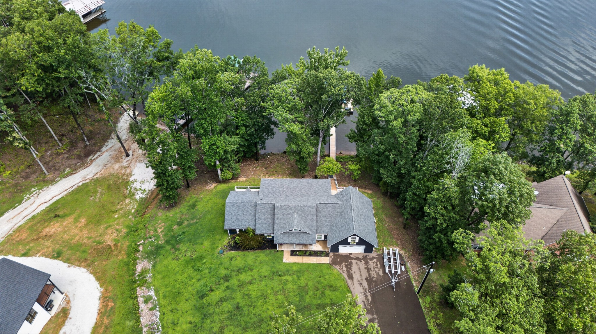 150 Beaverdam Cabin Rd