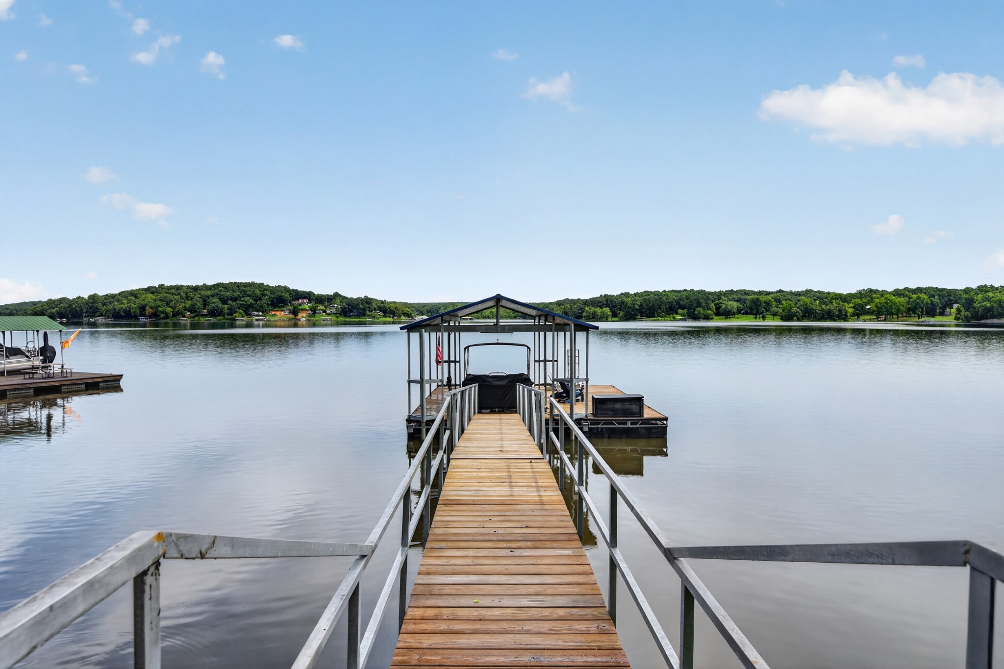 150 Beaverdam Cabin Rd