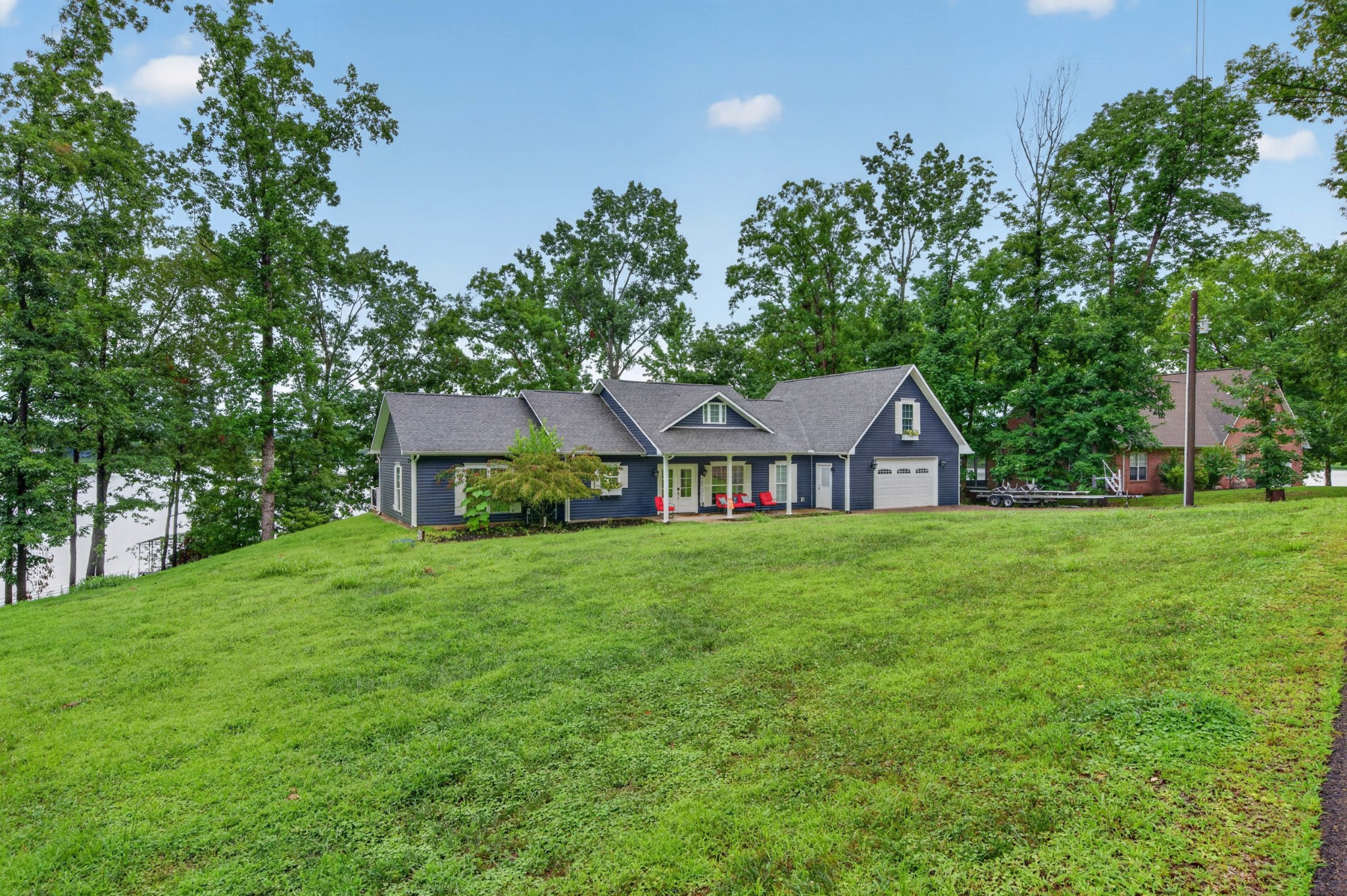 150 Beaverdam Cabin Rd