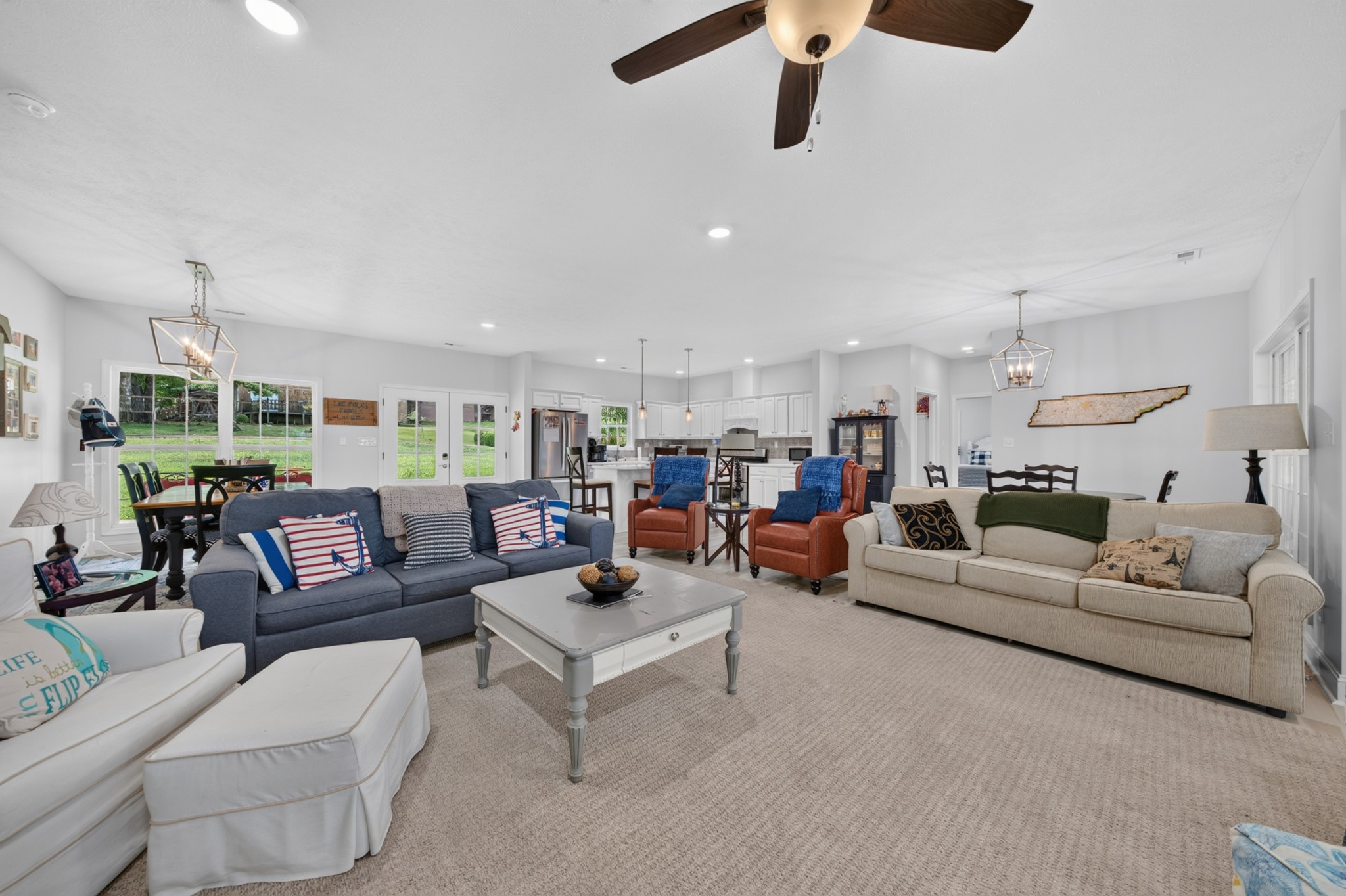150 Beaverdam Cabin Rd