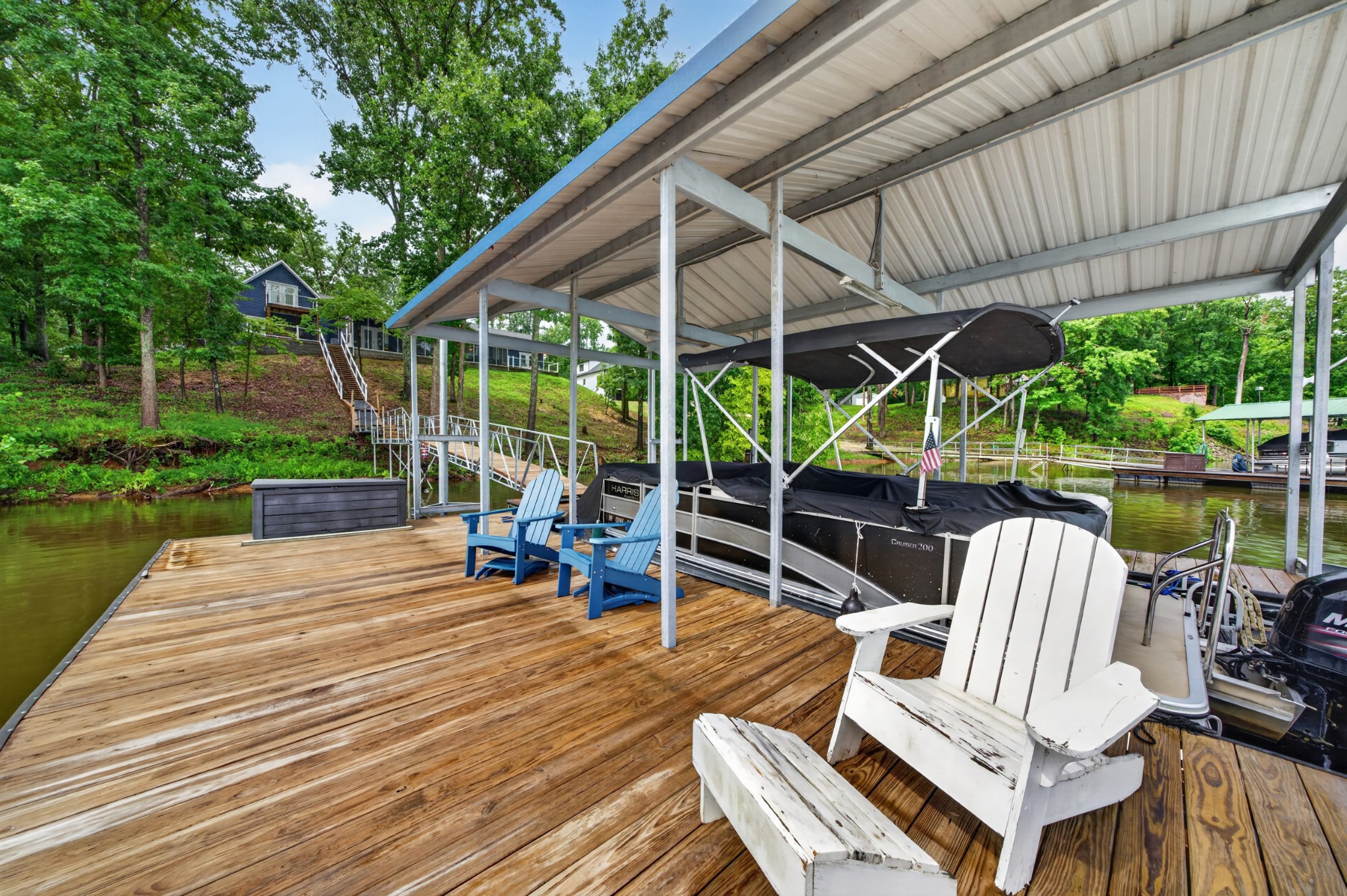 150 Beaverdam Cabin Rd
