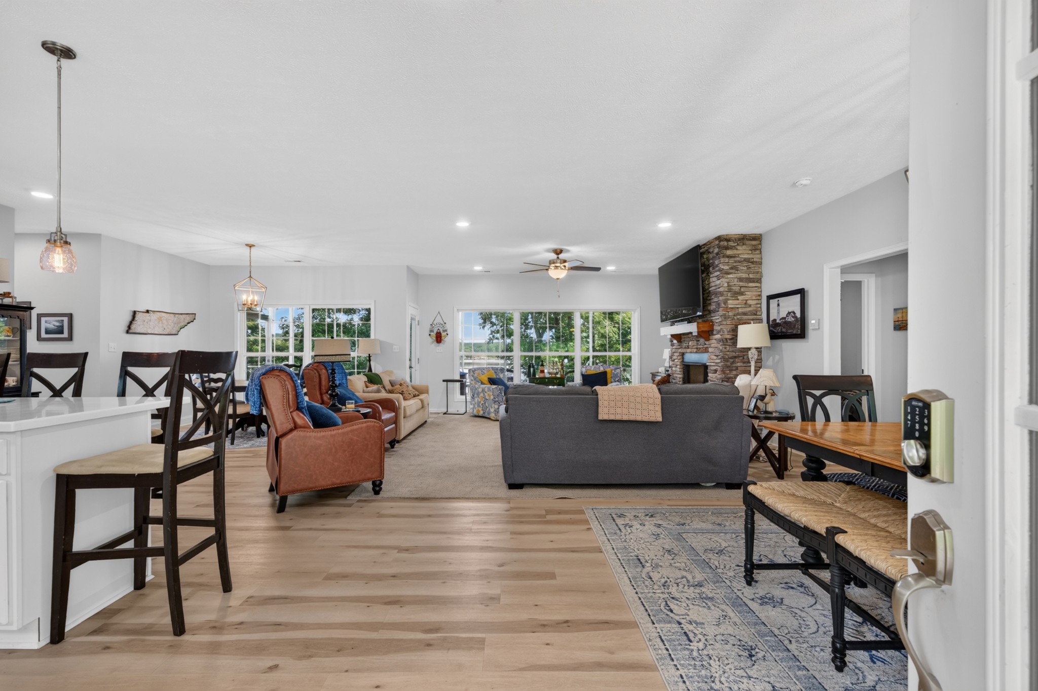 150 Beaverdam Cabin Rd