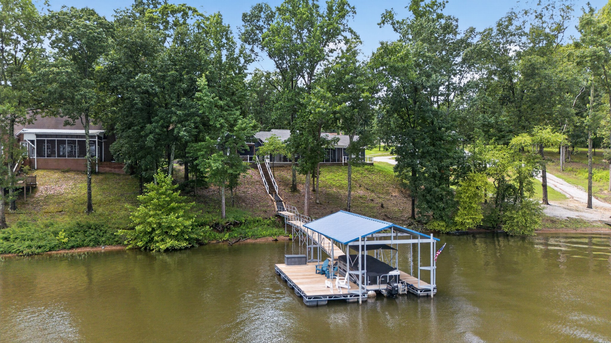 150 Beaverdam Cabin Rd