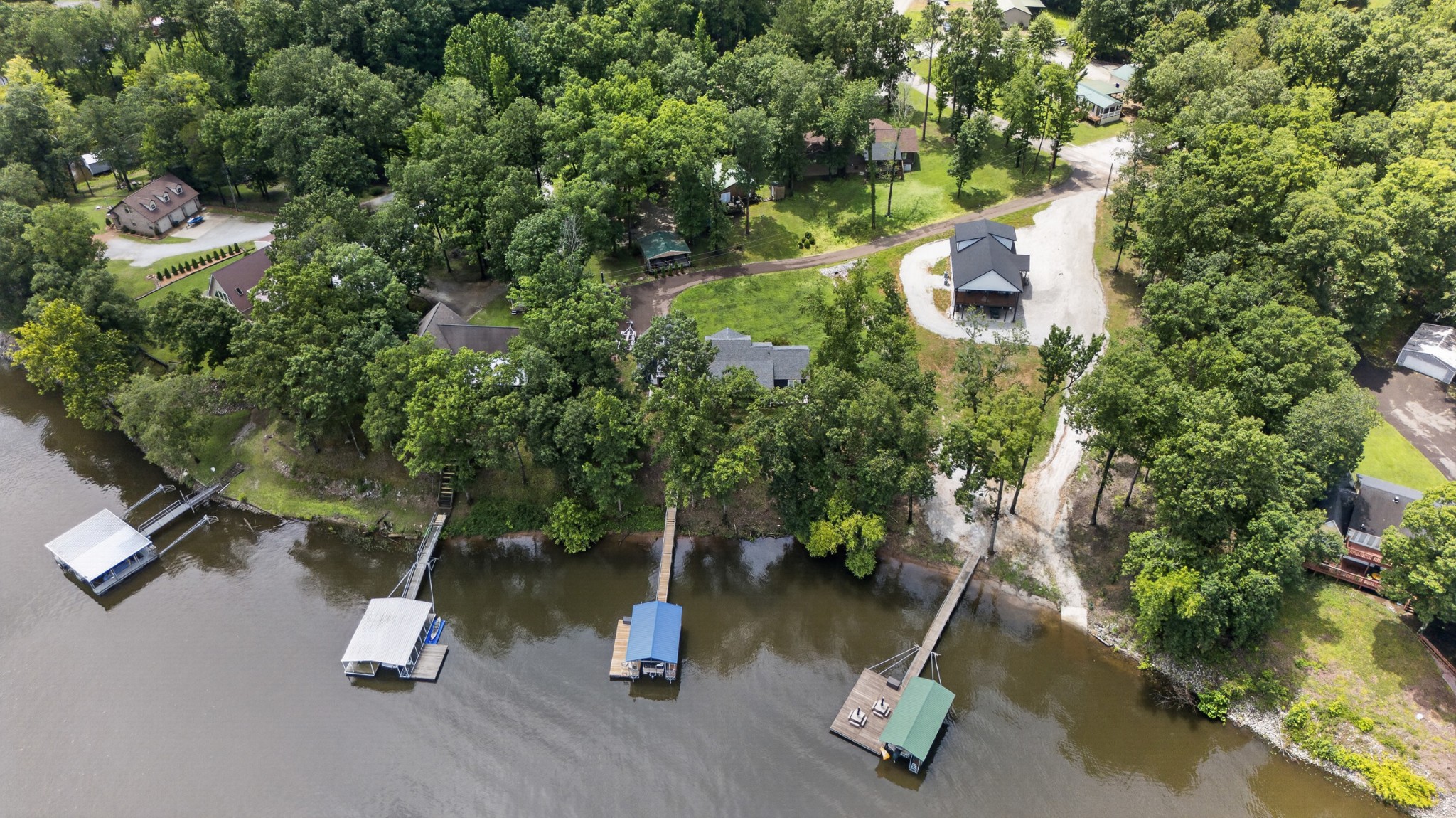 150 Beaverdam Cabin Rd