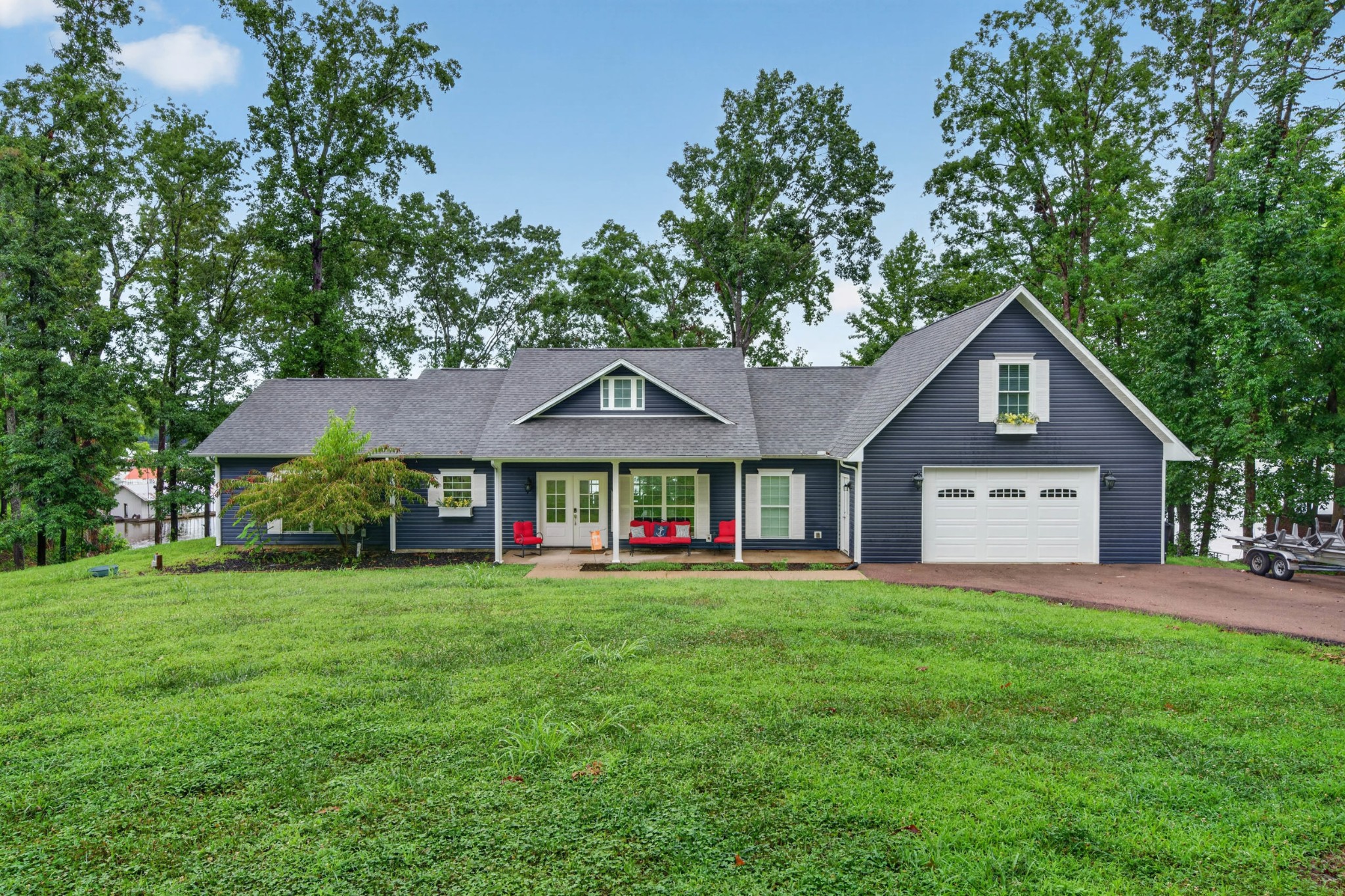 150 Beaverdam Cabin Rd