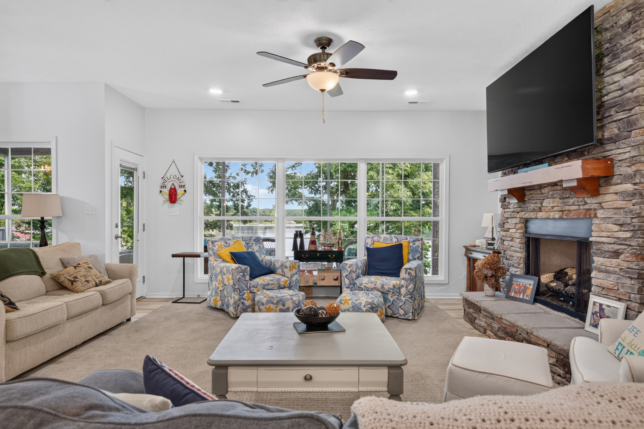 150 Beaverdam Cabin Rd