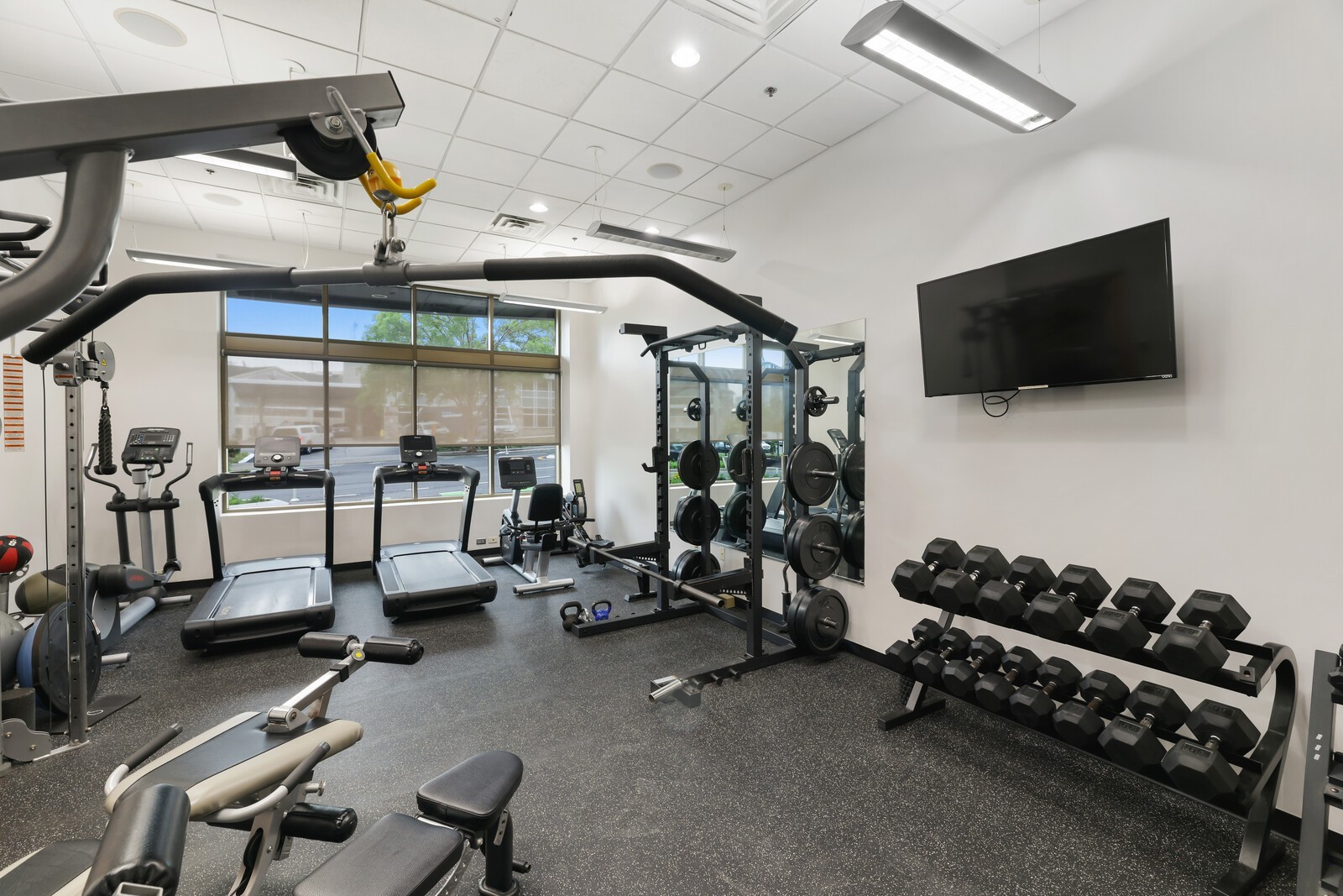 1510 Demonbreun St Unit: 906