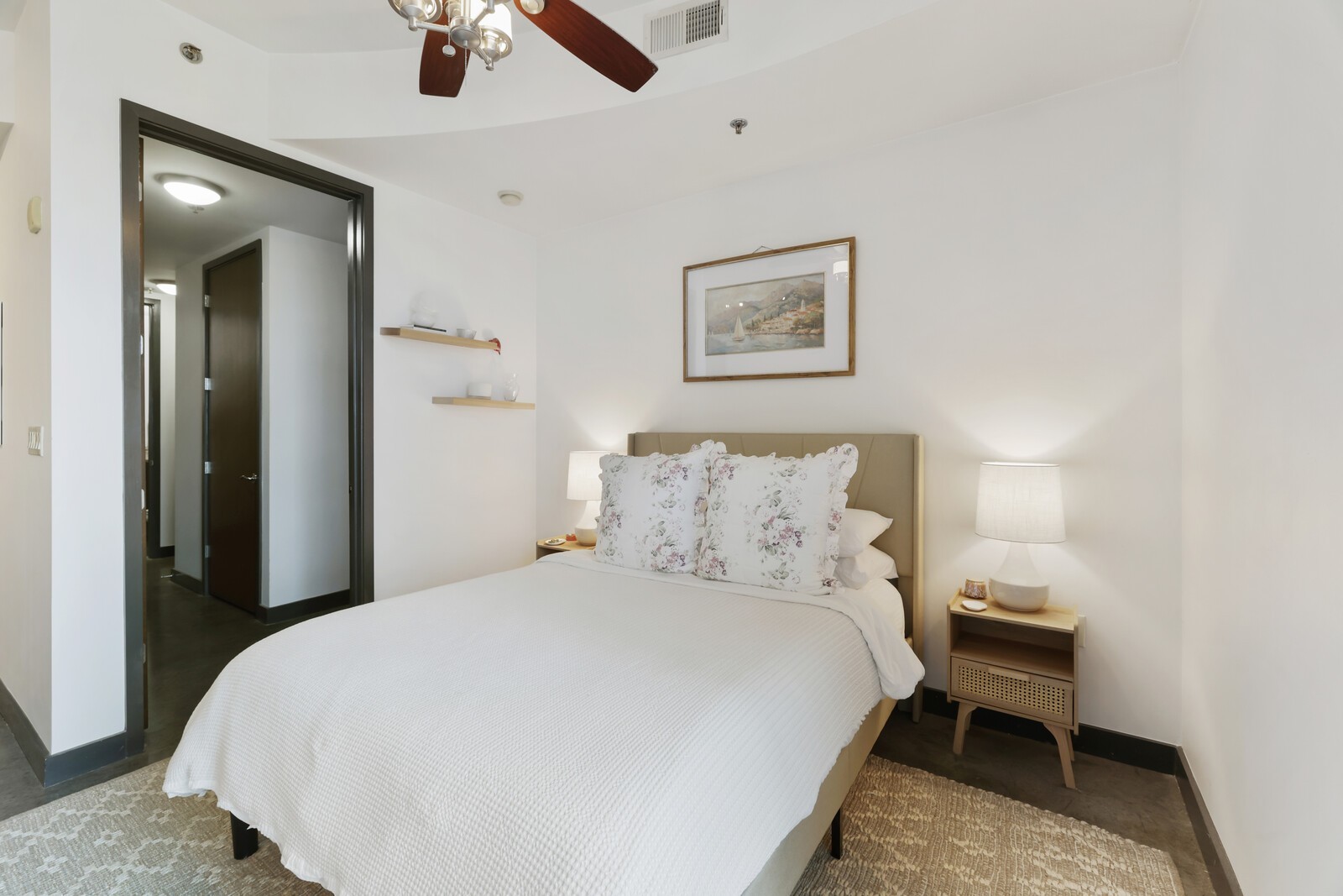 1510 Demonbreun St Unit: 906