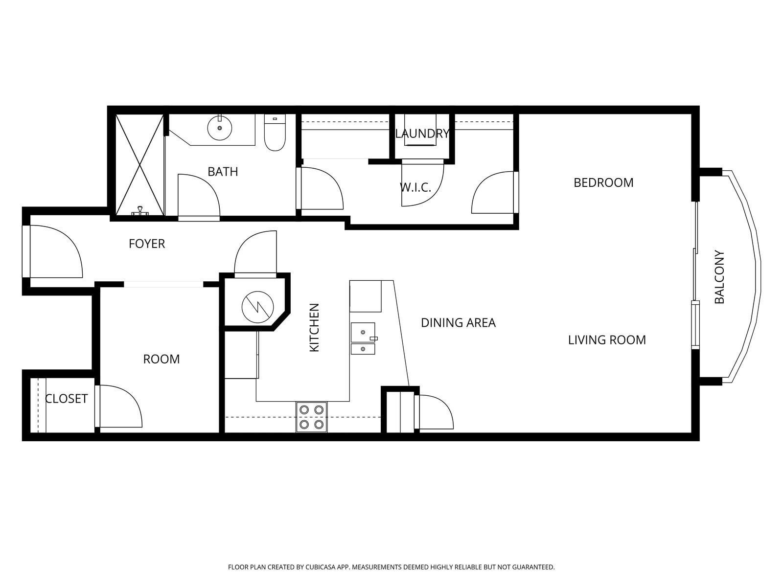 1510 Demonbreun St Unit: 906