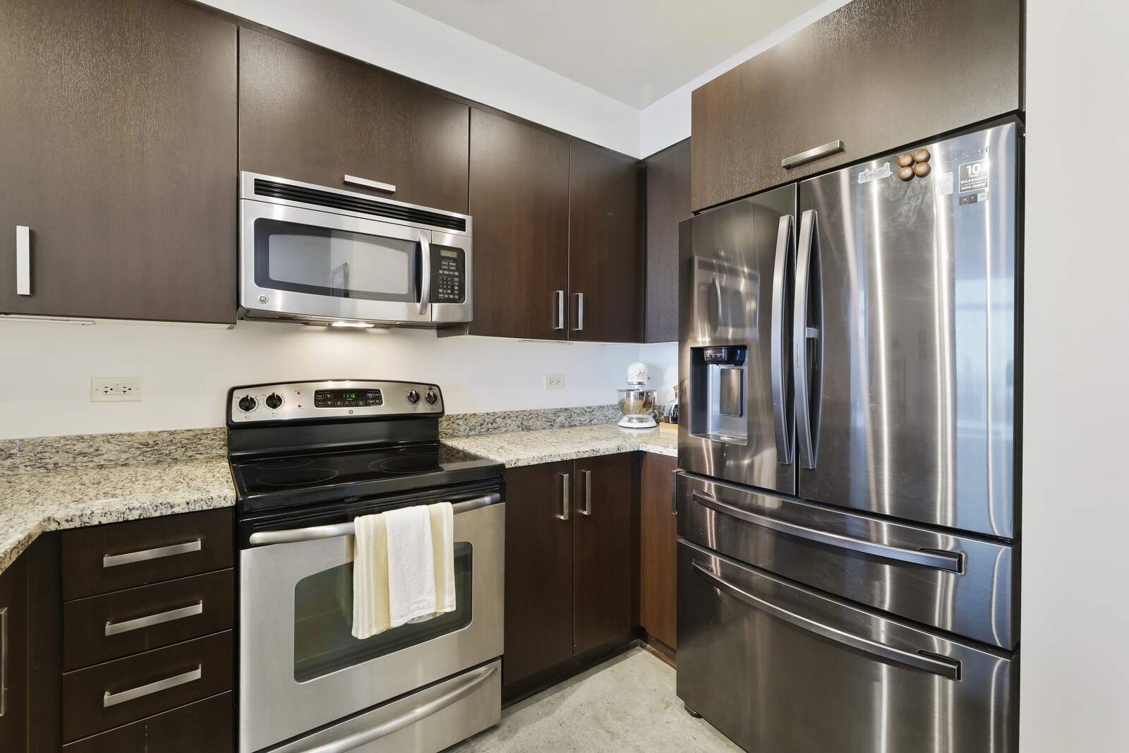 1510 Demonbreun St Unit: 906
