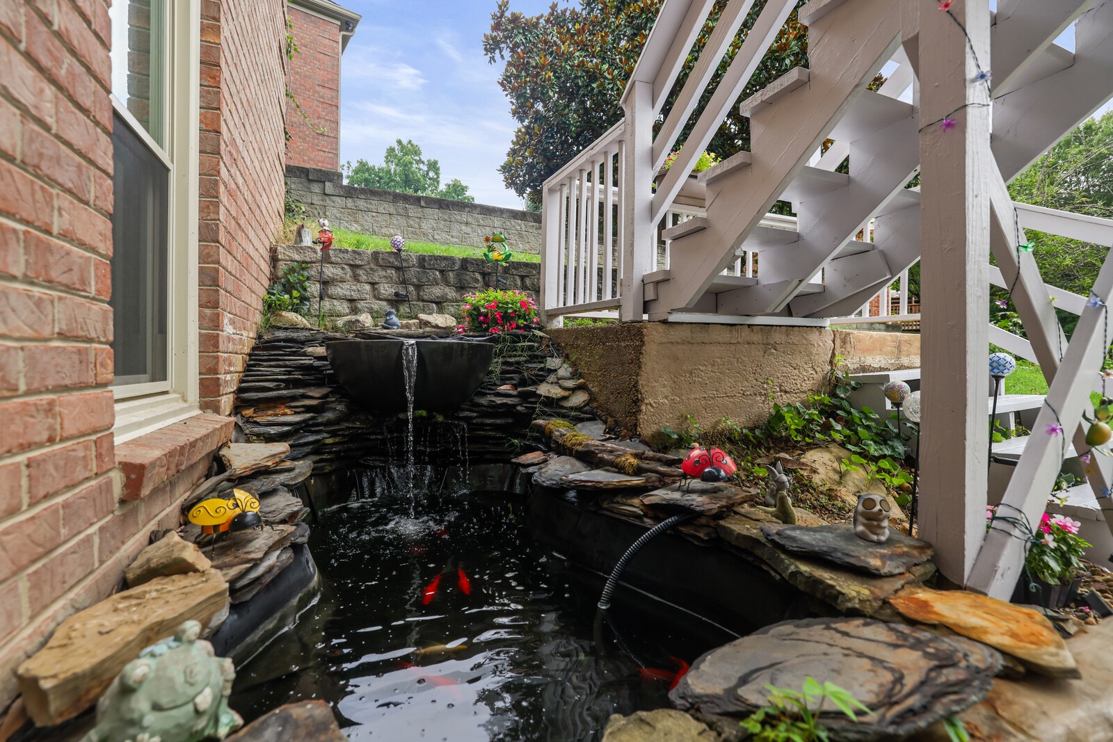 3820 Lakeridge Run