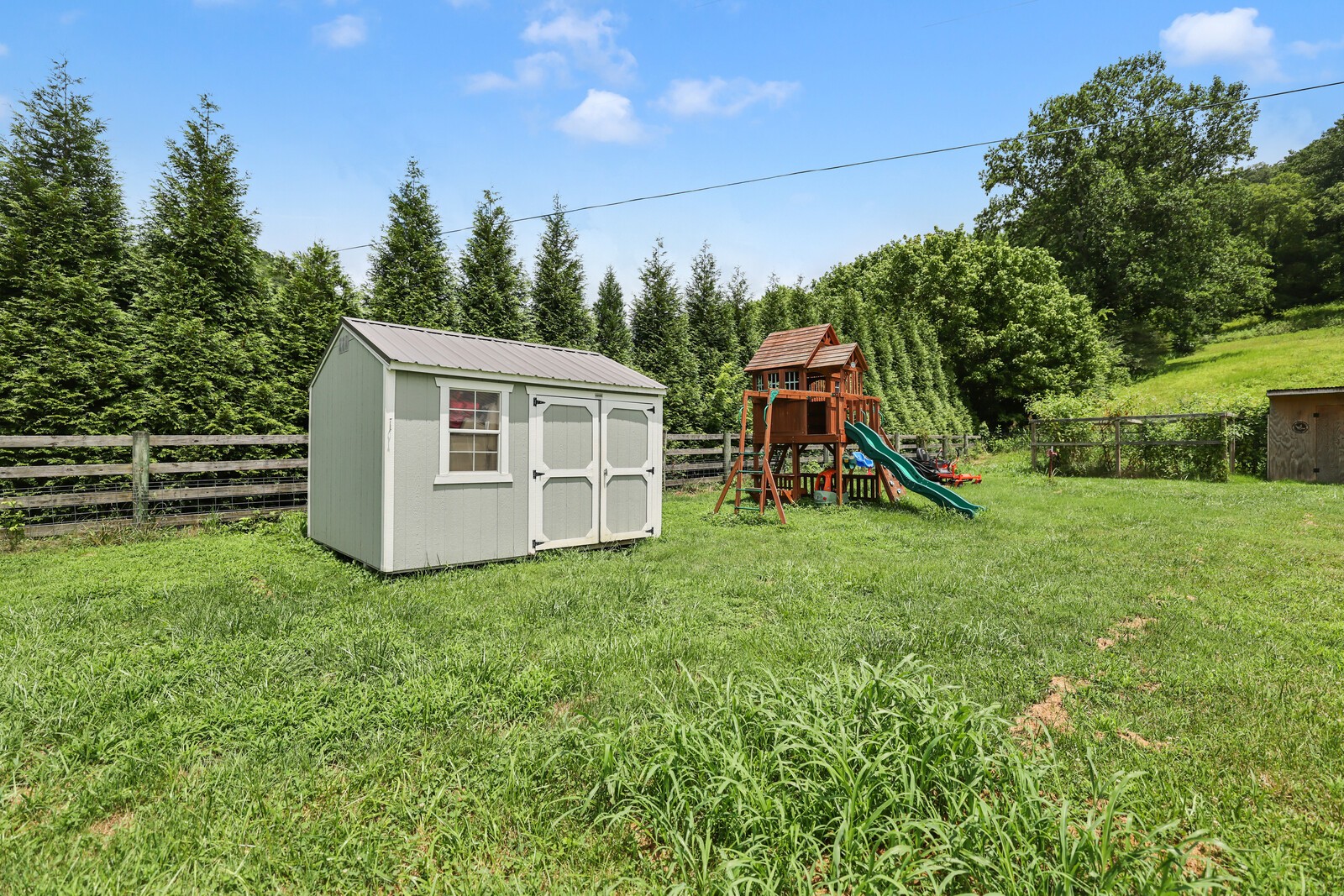 1720 Dog Branch Rd
