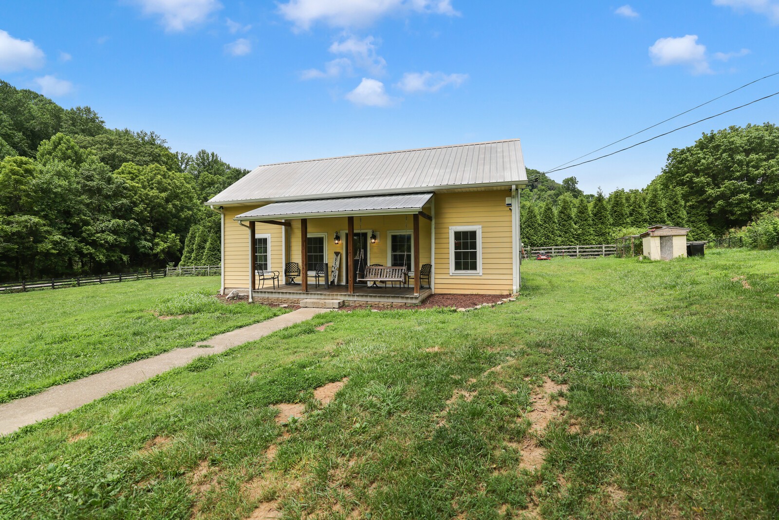 1720 Dog Branch Rd